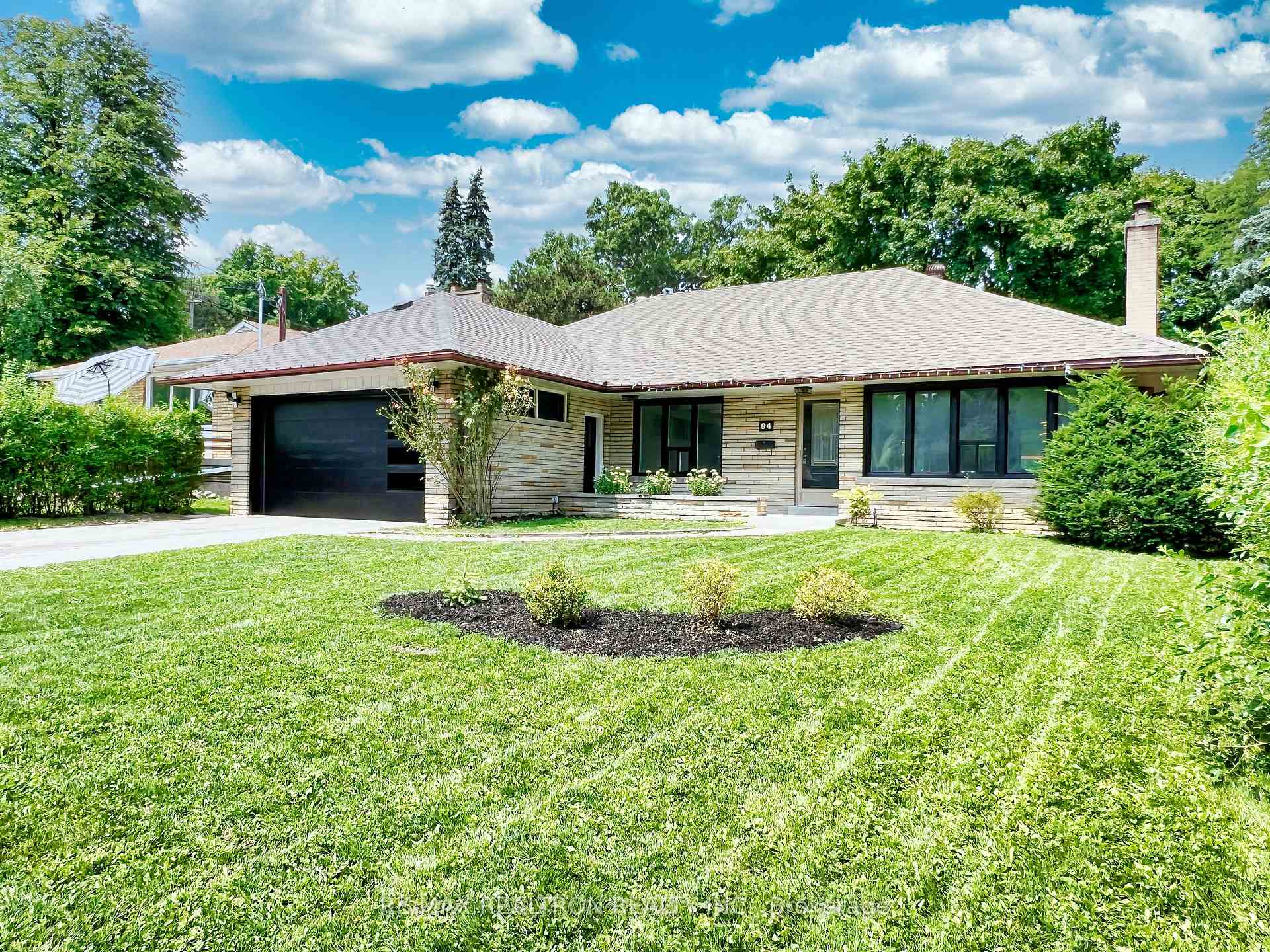 94 Anglesey Blvd, Toronto, ON M9A3C4 | 4 Bedroom 3 Bathroom Detached House | Image 1