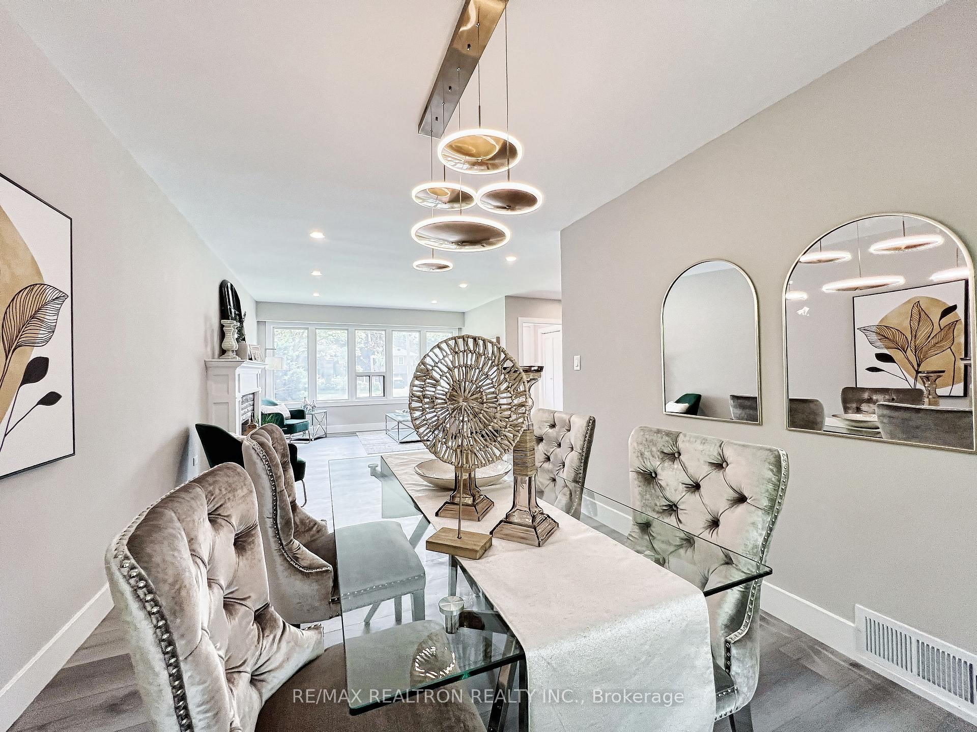 94 Anglesey Blvd, Toronto, ON M9A3C4 | 4 Bedroom 3 Bathroom Detached House | Image 10