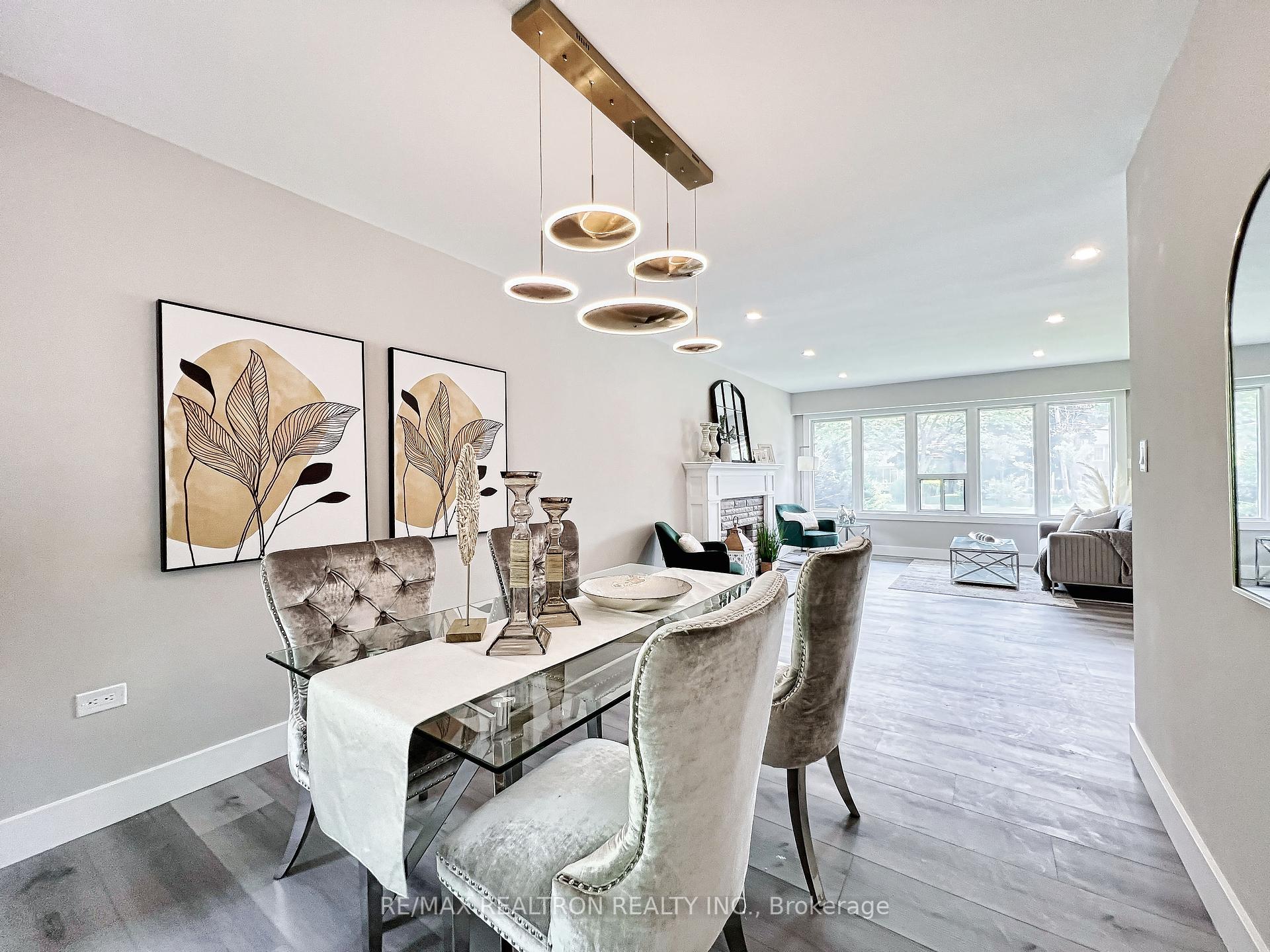 94 Anglesey Blvd, Toronto, ON M9A3C4 | 4 Bedroom 3 Bathroom Detached House | Image 11