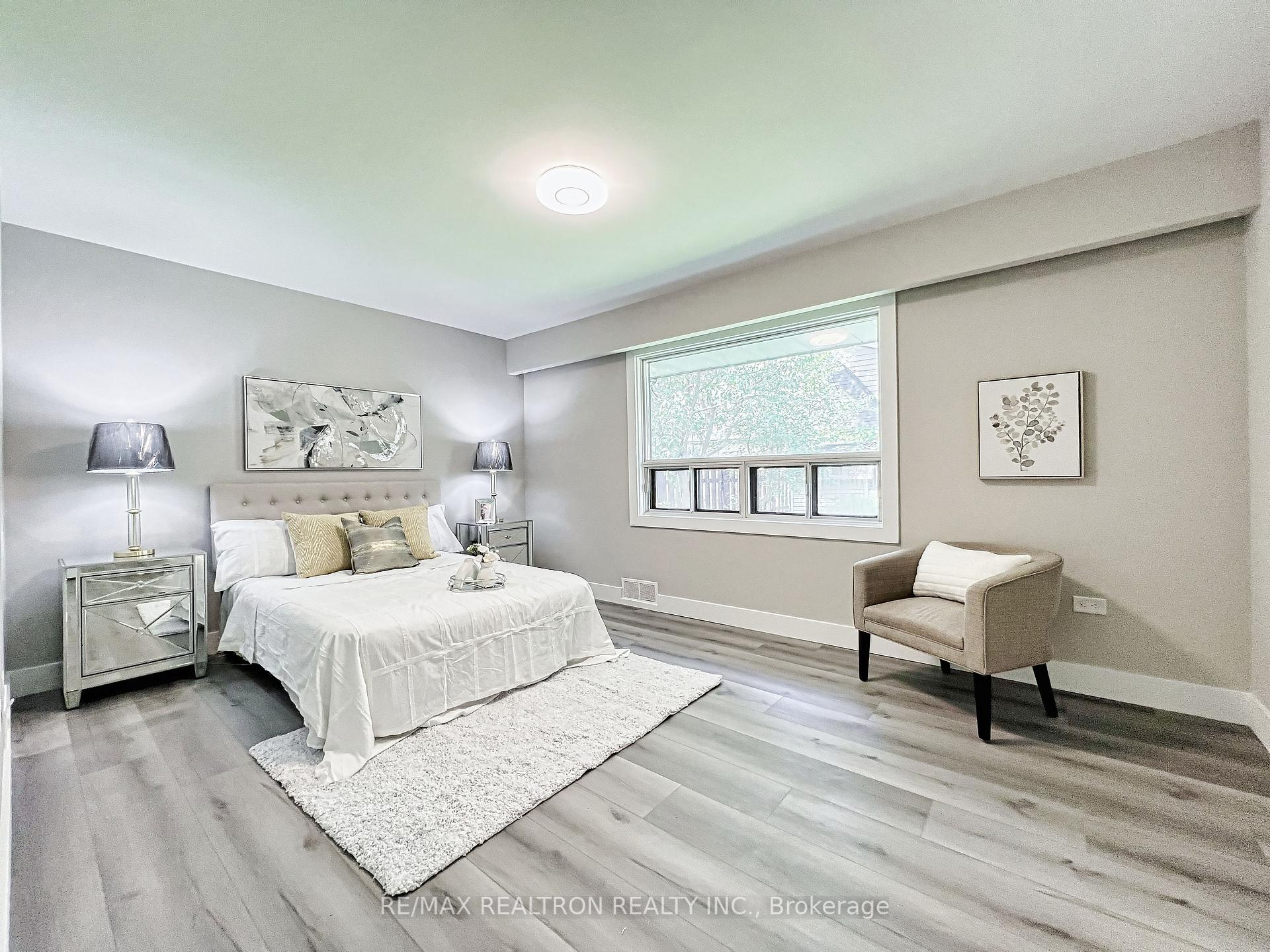 94 Anglesey Blvd, Toronto, ON M9A3C4 | 4 Bedroom 3 Bathroom Detached House | Image 17