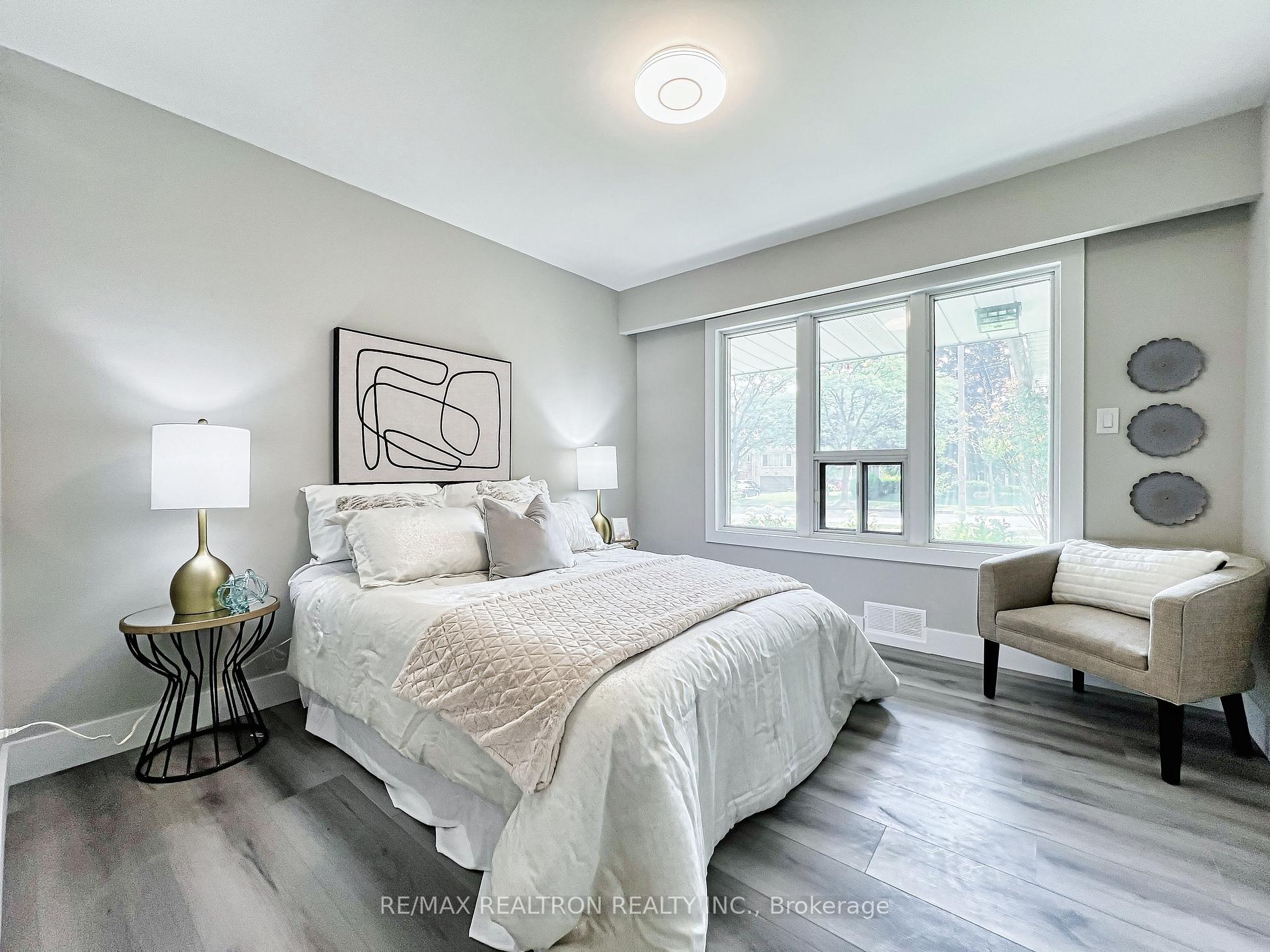 94 Anglesey Blvd, Toronto, ON M9A3C4 | 4 Bedroom 3 Bathroom Detached House | Image 19