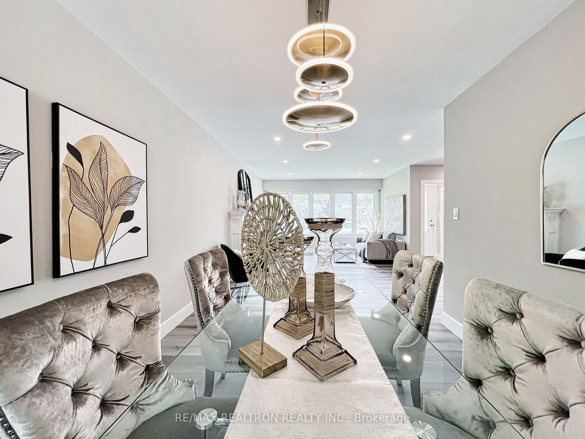 94 Anglesey Blvd, Toronto, ON M9A3C4 | 4 Bedroom 3 Bathroom Detached House | Image 22