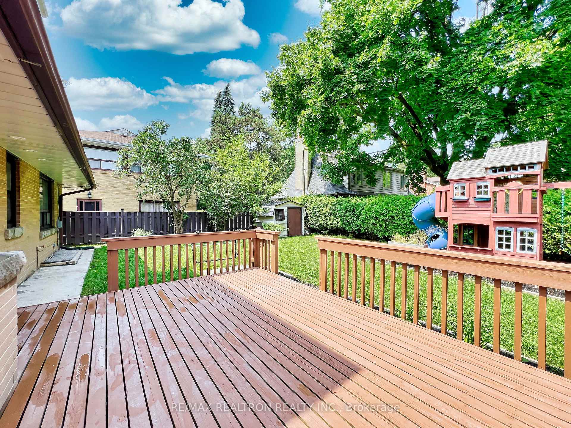 94 Anglesey Blvd, Toronto, ON M9A3C4 | 4 Bedroom 3 Bathroom Detached House | Image 29