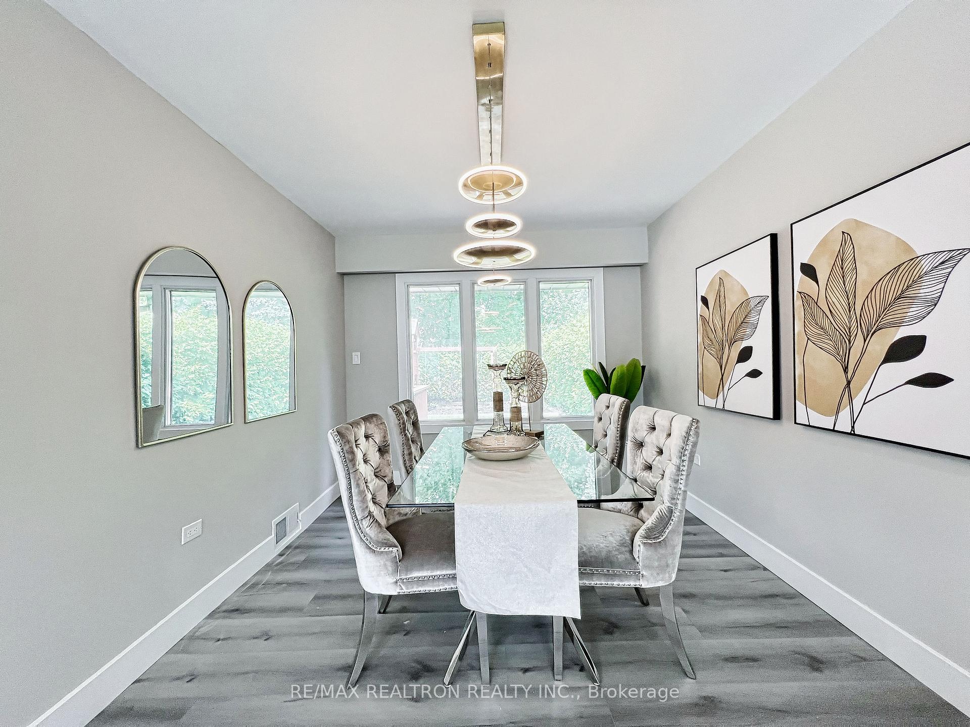 94 Anglesey Blvd, Toronto, ON M9A3C4 | 4 Bedroom 3 Bathroom Detached House | Image 8