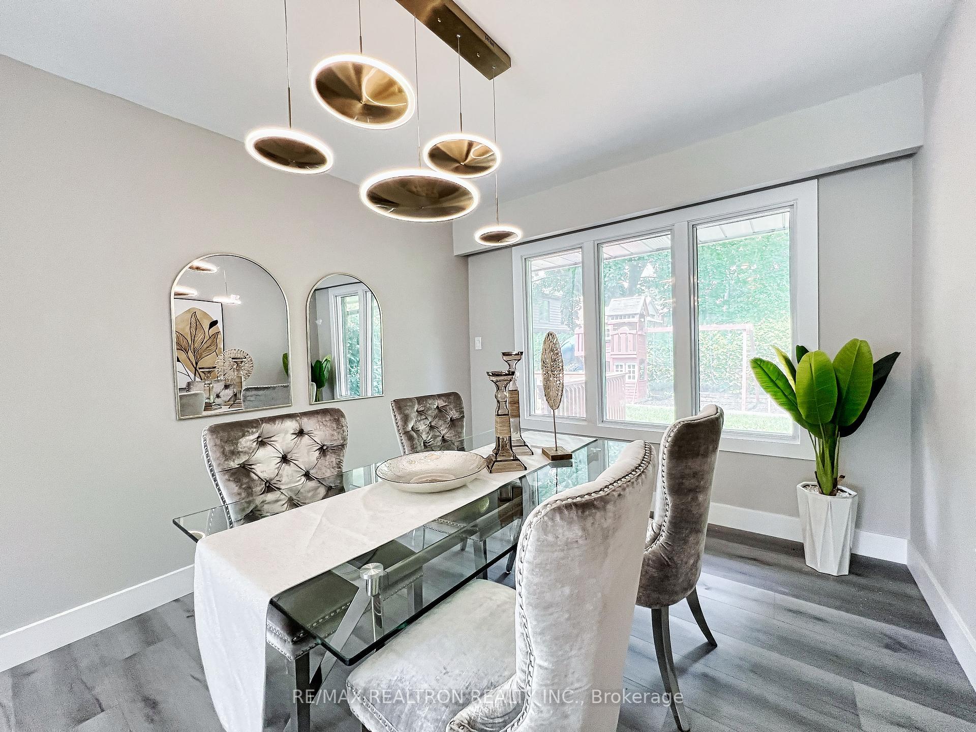 94 Anglesey Blvd, Toronto, ON M9A3C4 | 4 Bedroom 3 Bathroom Detached House | Image 9