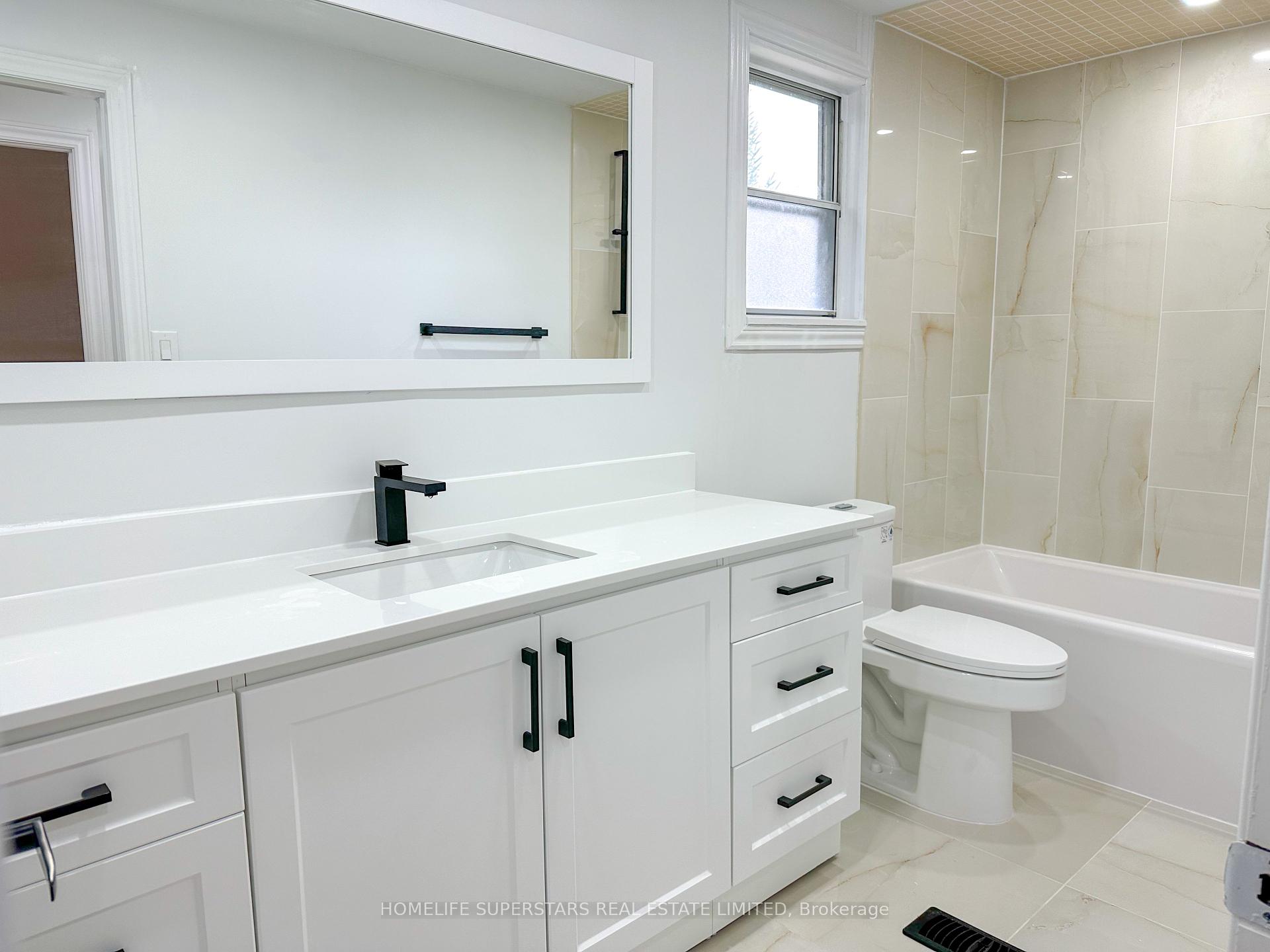 461 Rathburn Rd, Toronto, ON M9C3S9 | 3 Bedroom 3 Bathroom Detached House | Image 11