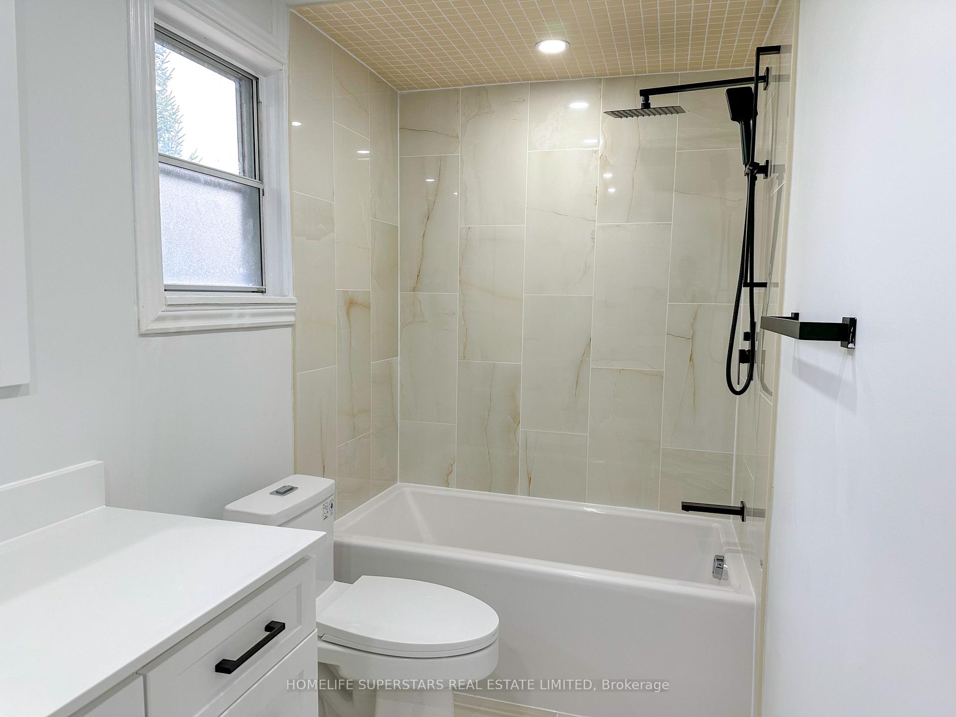 461 Rathburn Rd, Toronto, ON M9C3S9 | 3 Bedroom 3 Bathroom Detached House | Image 12