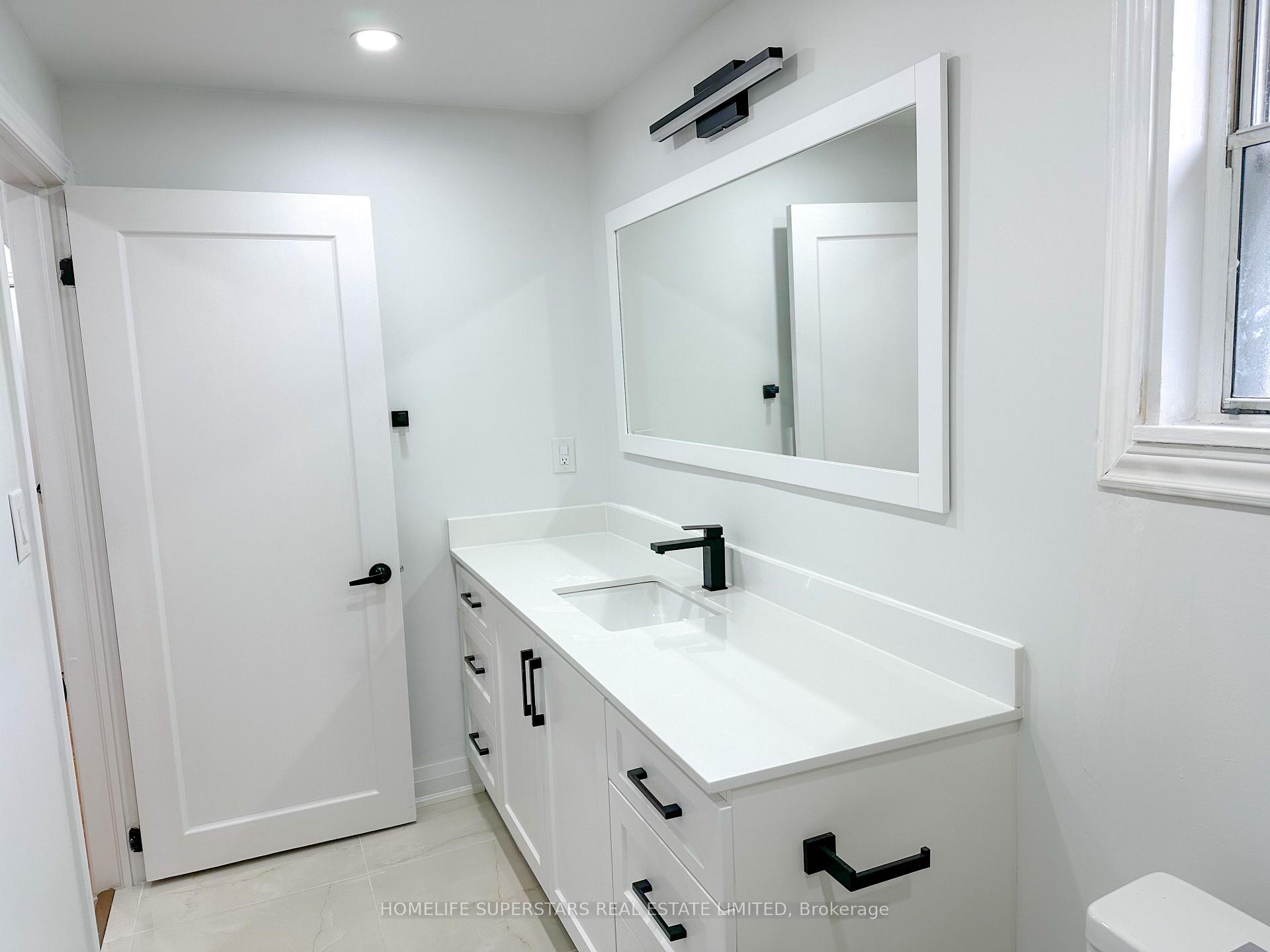 461 Rathburn Rd, Toronto, ON M9C3S9 | 3 Bedroom 3 Bathroom Detached House | Image 13