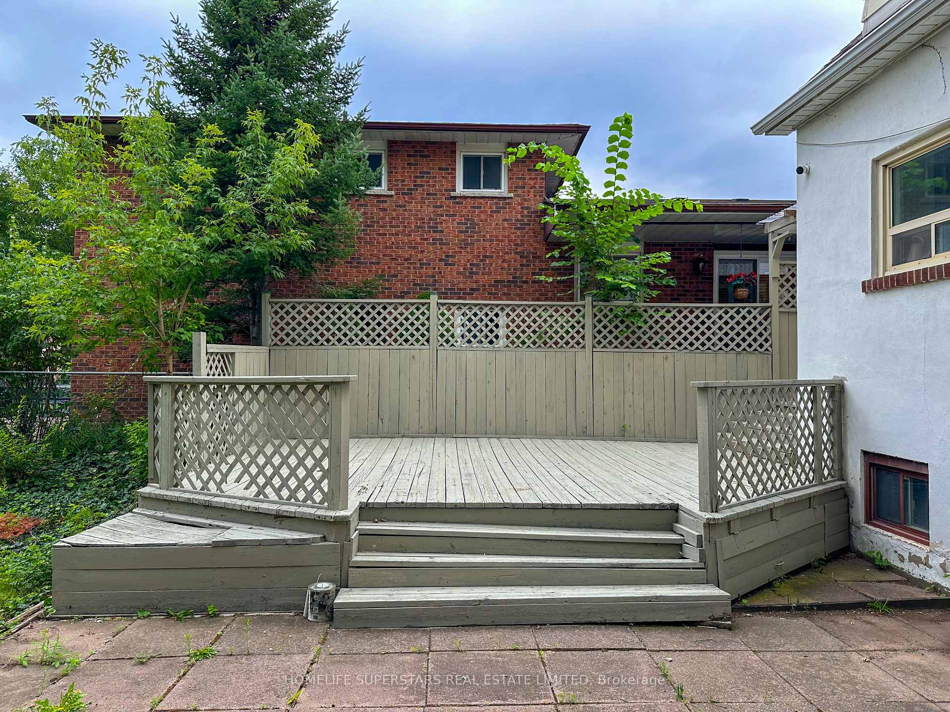 461 Rathburn Rd, Toronto, ON M9C3S9 | 3 Bedroom 3 Bathroom Detached House | Image 14