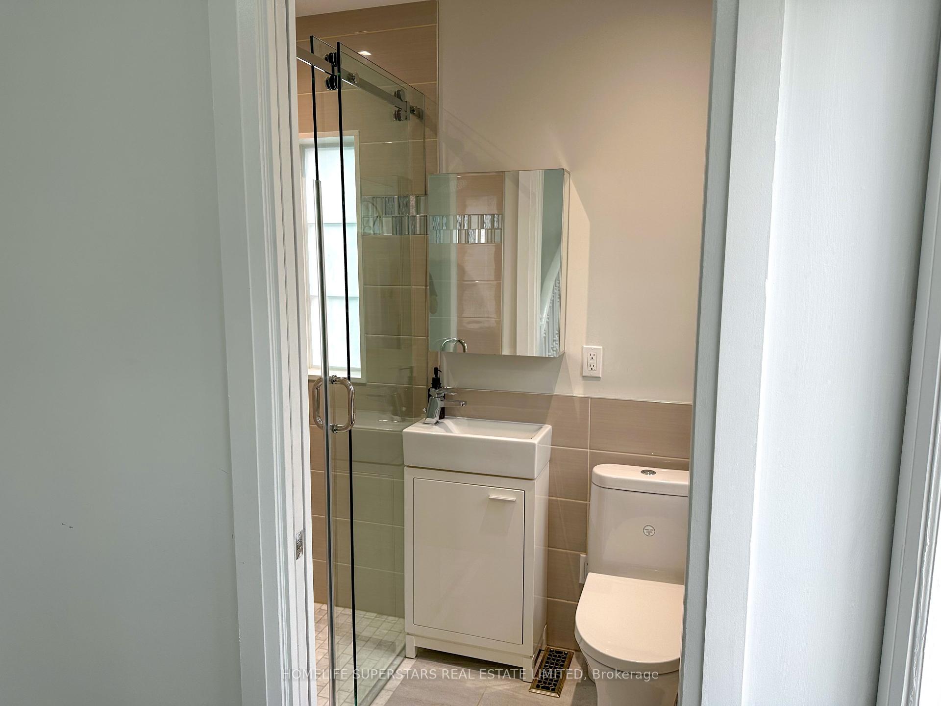 461 Rathburn Rd, Toronto, ON M9C3S9 | 3 Bedroom 3 Bathroom Detached House | Image 16