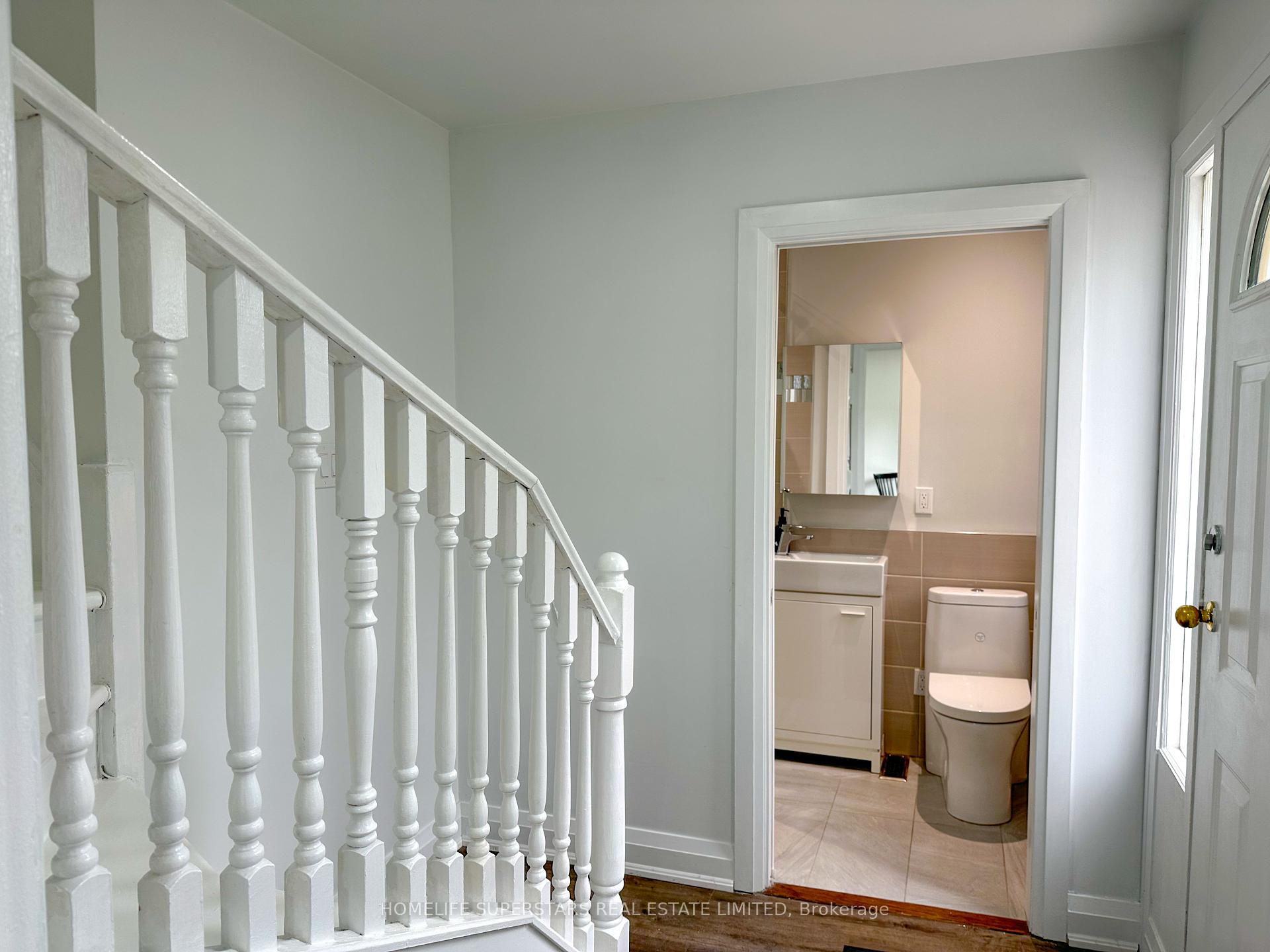 461 Rathburn Rd, Toronto, ON M9C3S9 | 3 Bedroom 3 Bathroom Detached House | Image 17