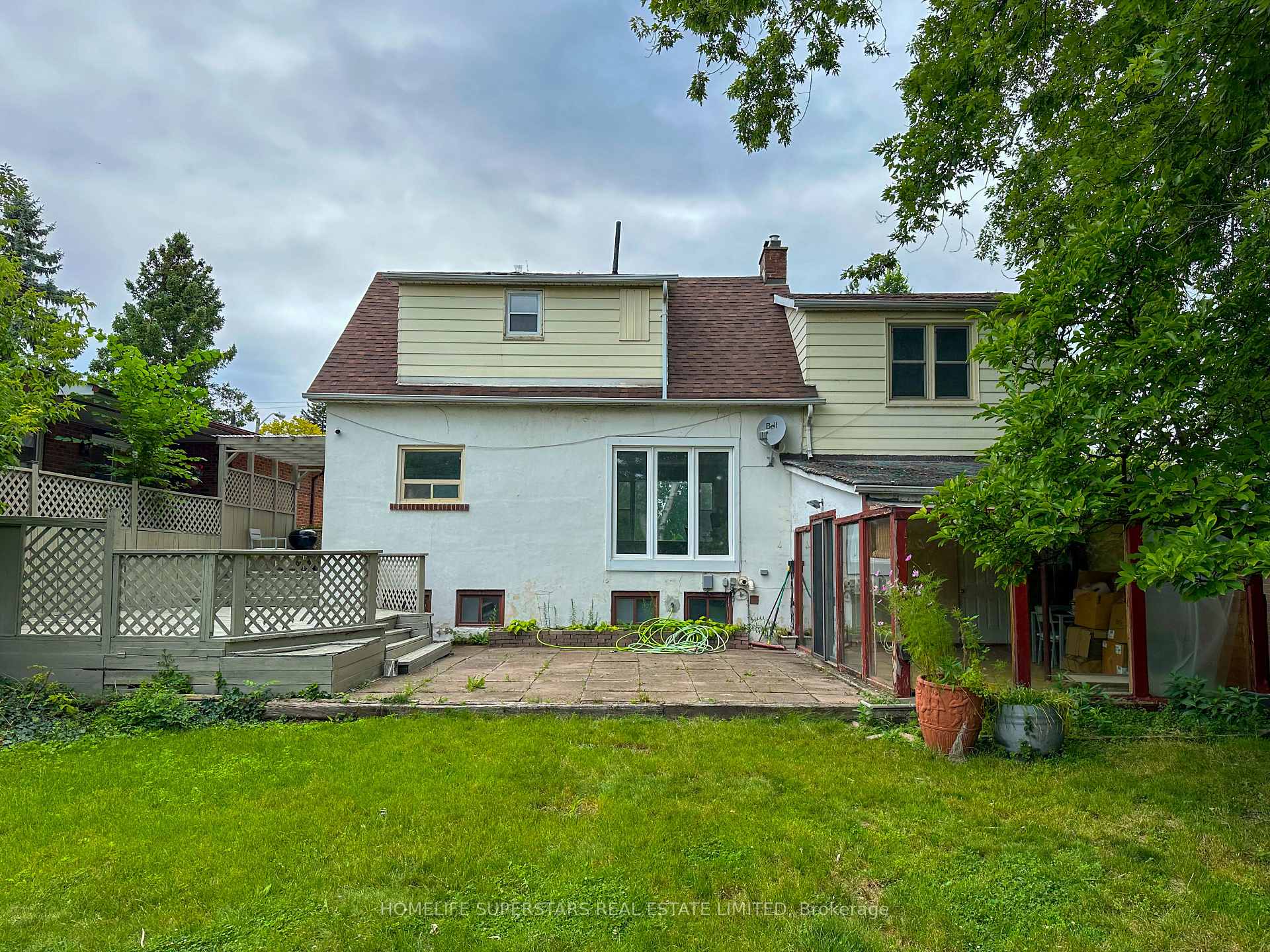 461 Rathburn Rd, Toronto, ON M9C3S9 | 3 Bedroom 3 Bathroom Detached House | Image 19