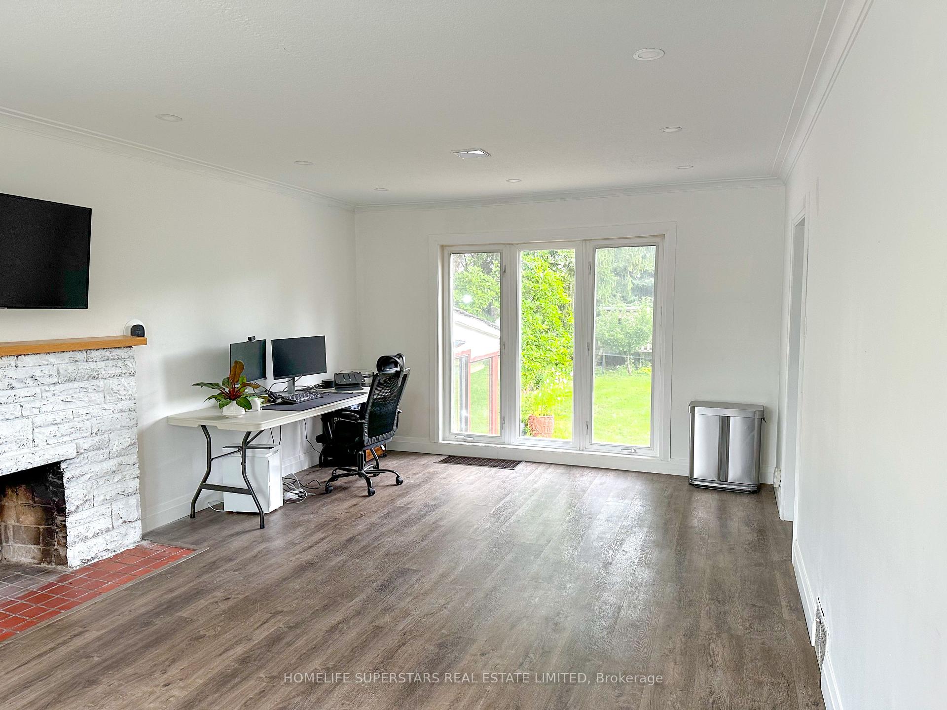 461 Rathburn Rd, Toronto, ON M9C3S9 | 3 Bedroom 3 Bathroom Detached House | Image 2