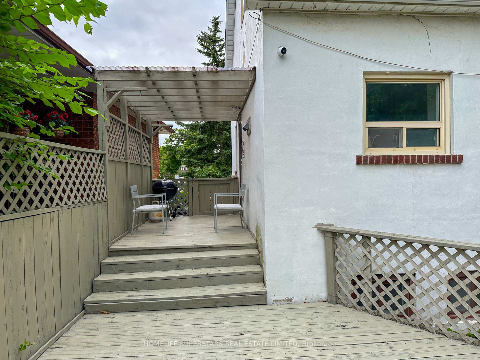 461 Rathburn Rd, Toronto, ON M9C3S9 | 3 Bedroom 3 Bathroom Detached House | Image 21