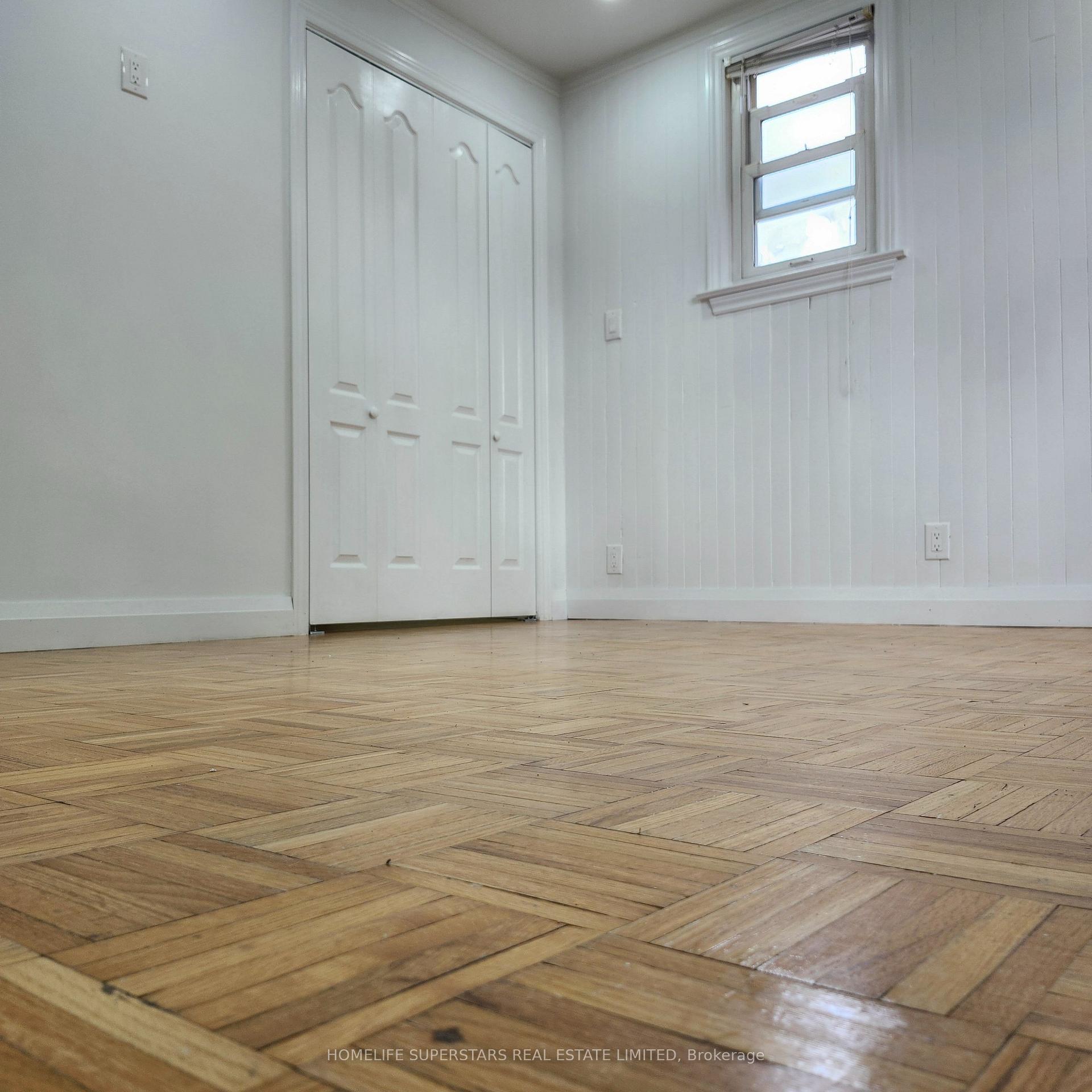 461 Rathburn Rd, Toronto, ON M9C3S9 | 3 Bedroom 3 Bathroom Detached House | Image 22