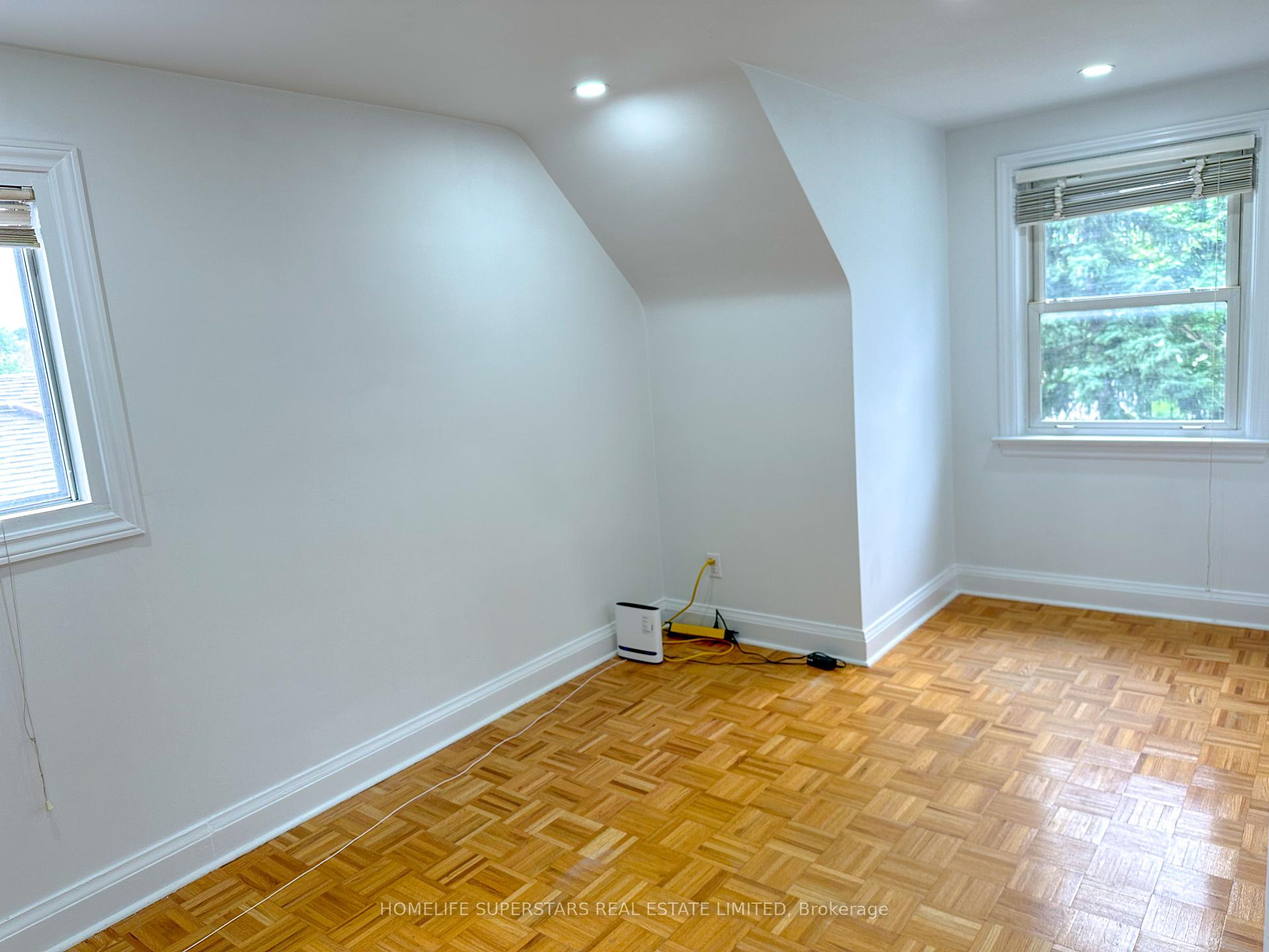 461 Rathburn Rd, Toronto, ON M9C3S9 | 3 Bedroom 3 Bathroom Detached House | Image 26
