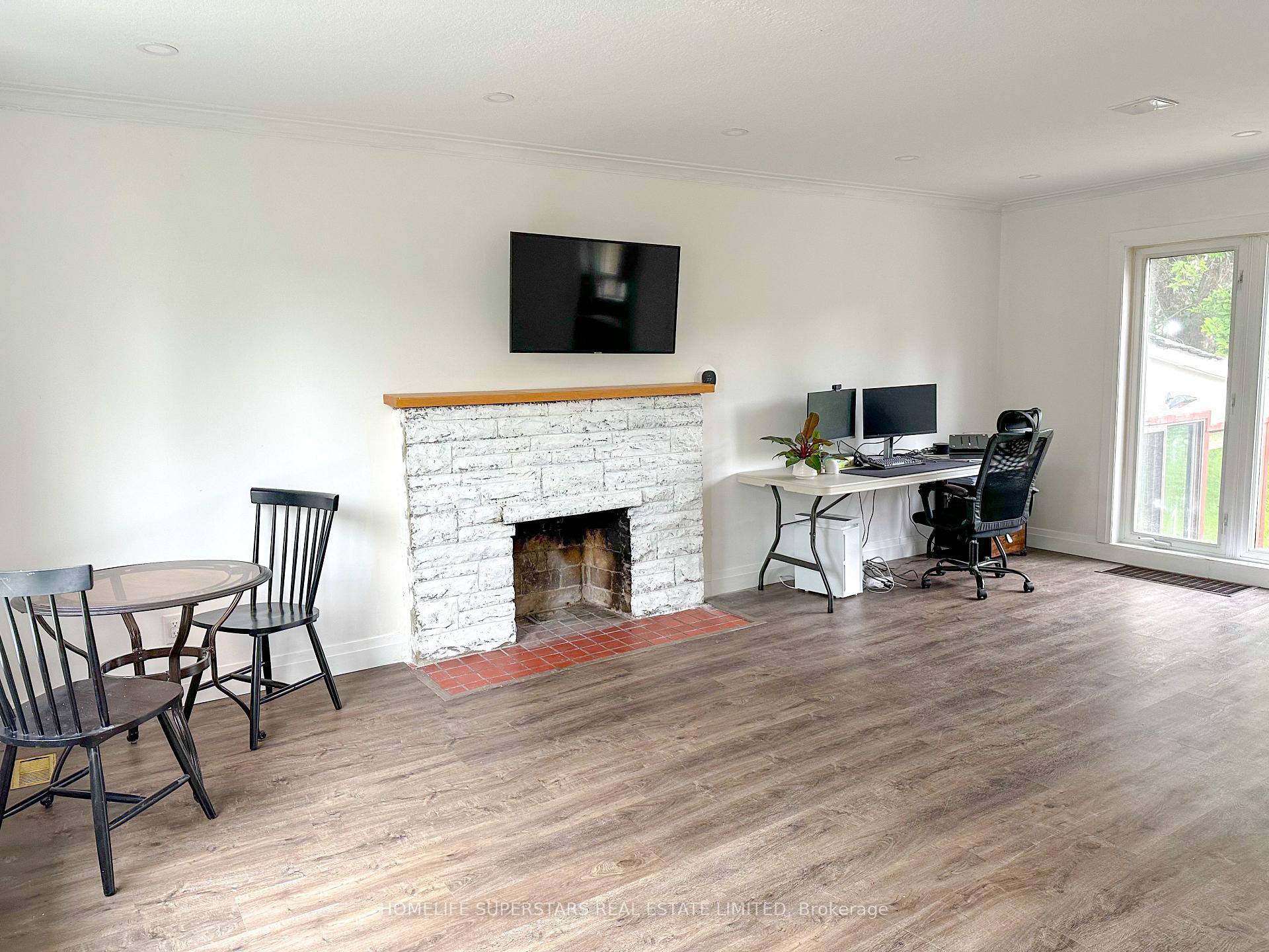 461 Rathburn Rd, Toronto, ON M9C3S9 | 3 Bedroom 3 Bathroom Detached House | Image 3