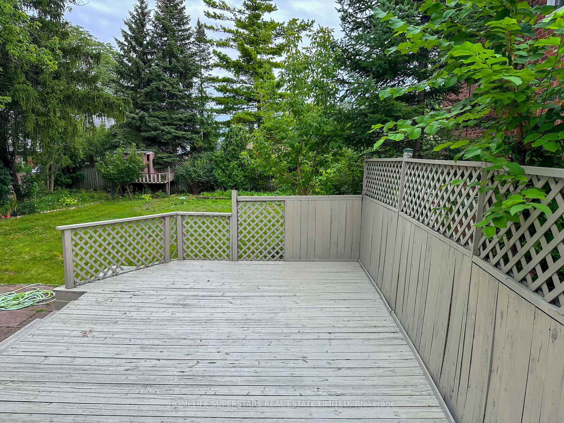 461 Rathburn Rd, Toronto, ON M9C3S9 | 3 Bedroom 3 Bathroom Detached House | Image 34