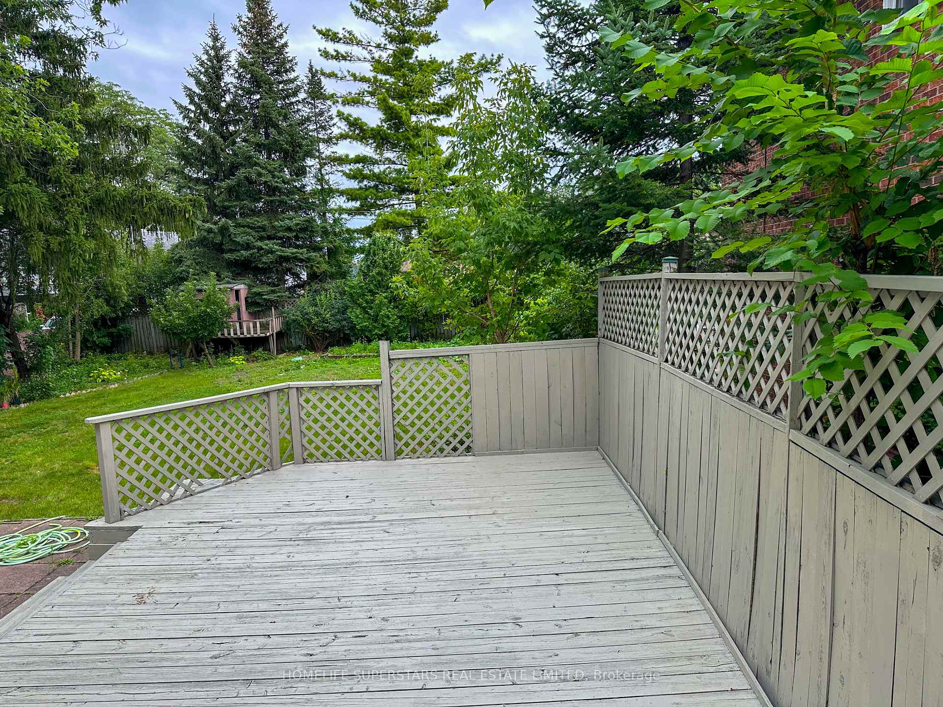 461 Rathburn Rd, Toronto, ON M9C3S9 | 3 Bedroom 3 Bathroom Detached House | Image 36