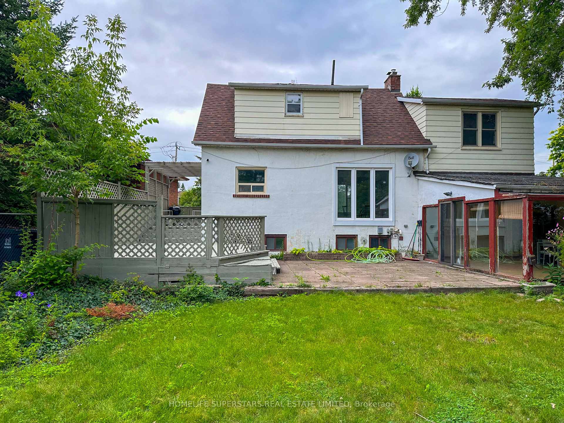 461 Rathburn Rd, Toronto, ON M9C3S9 | 3 Bedroom 3 Bathroom Detached House | Image 38