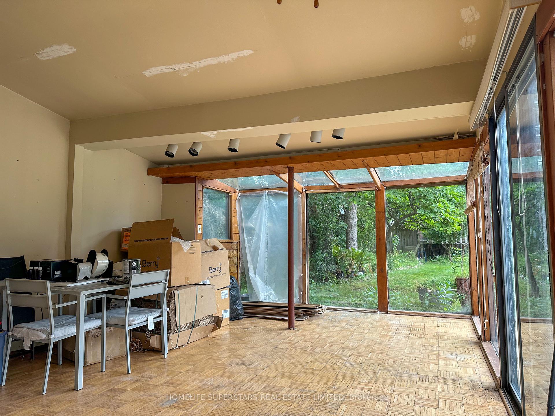 461 Rathburn Rd, Toronto, ON M9C3S9 | 3 Bedroom 3 Bathroom Detached House | Image 39