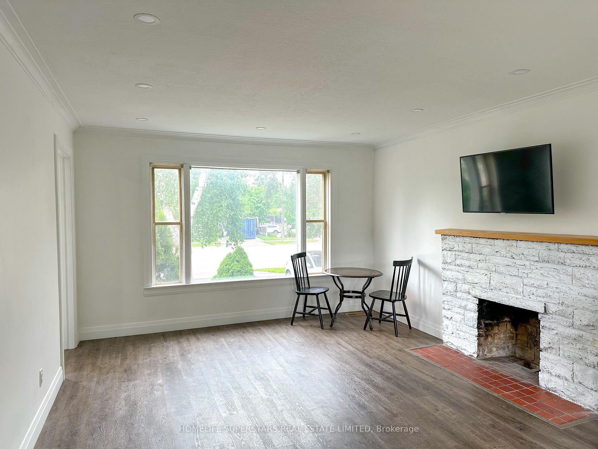461 Rathburn Rd, Toronto, ON M9C3S9 | 3 Bedroom 3 Bathroom Detached House | Image 4
