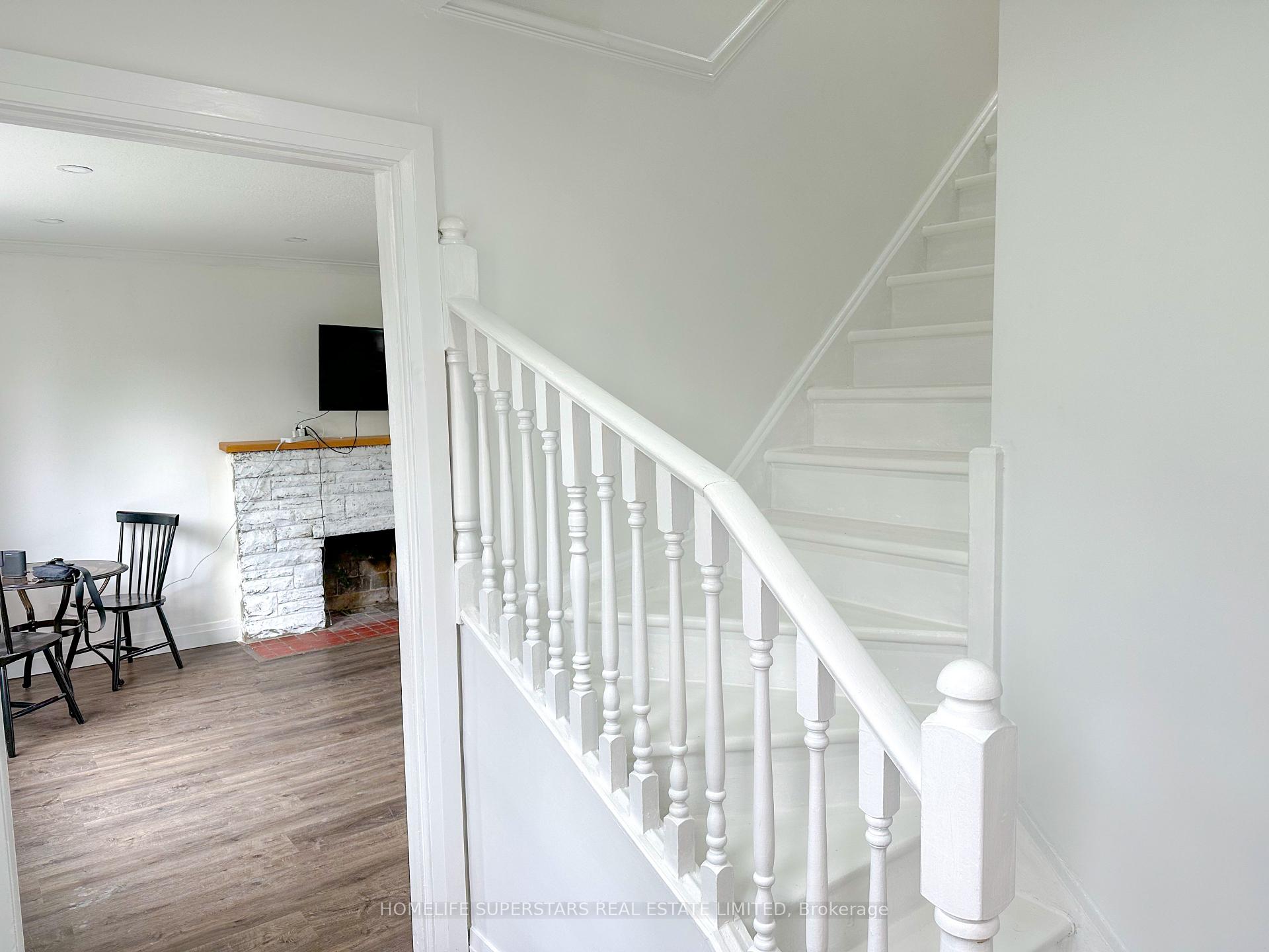461 Rathburn Rd, Toronto, ON M9C3S9 | 3 Bedroom 3 Bathroom Detached House | Image 5