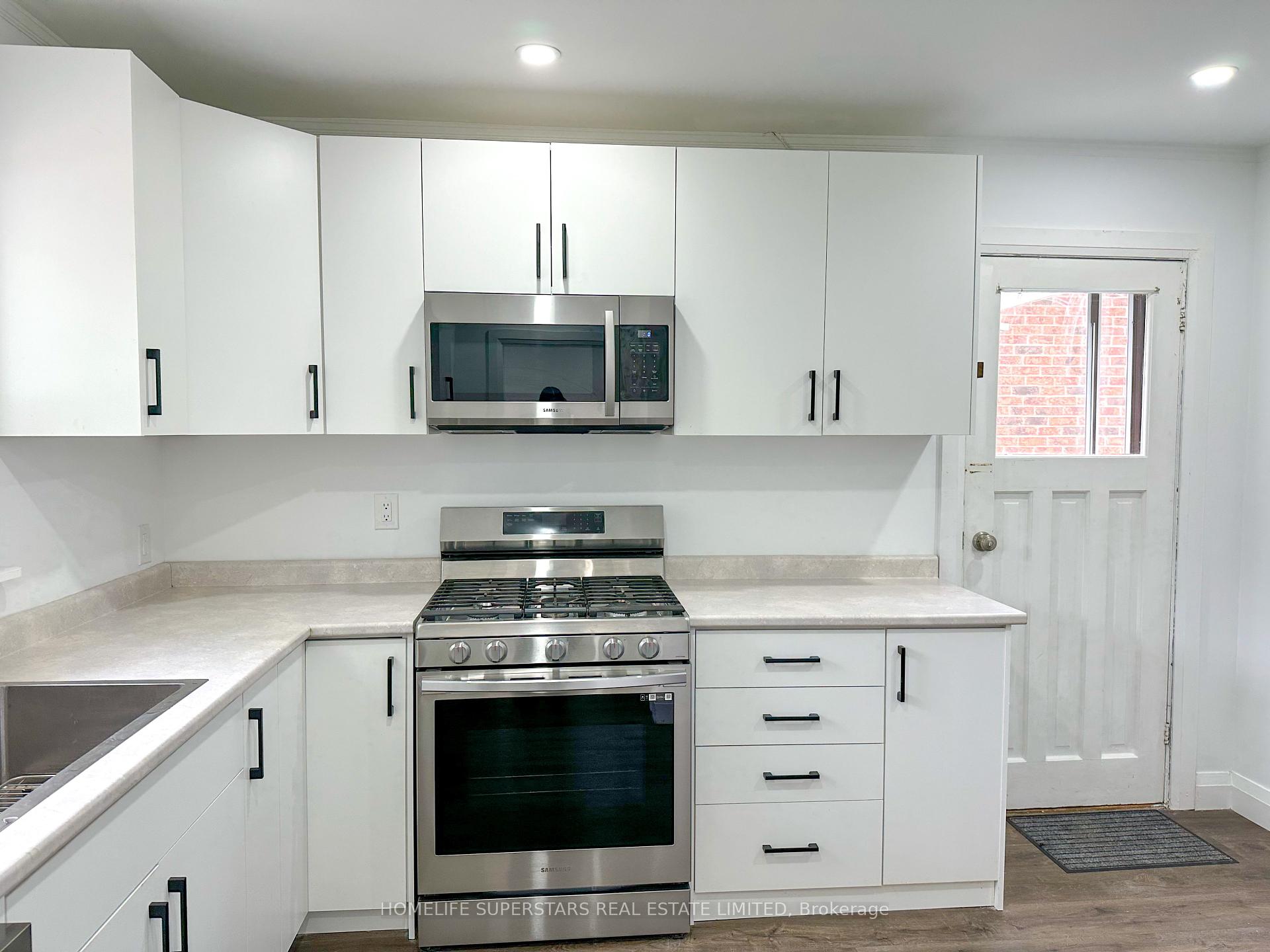 461 Rathburn Rd, Toronto, ON M9C3S9 | 3 Bedroom 3 Bathroom Detached House | Image 6