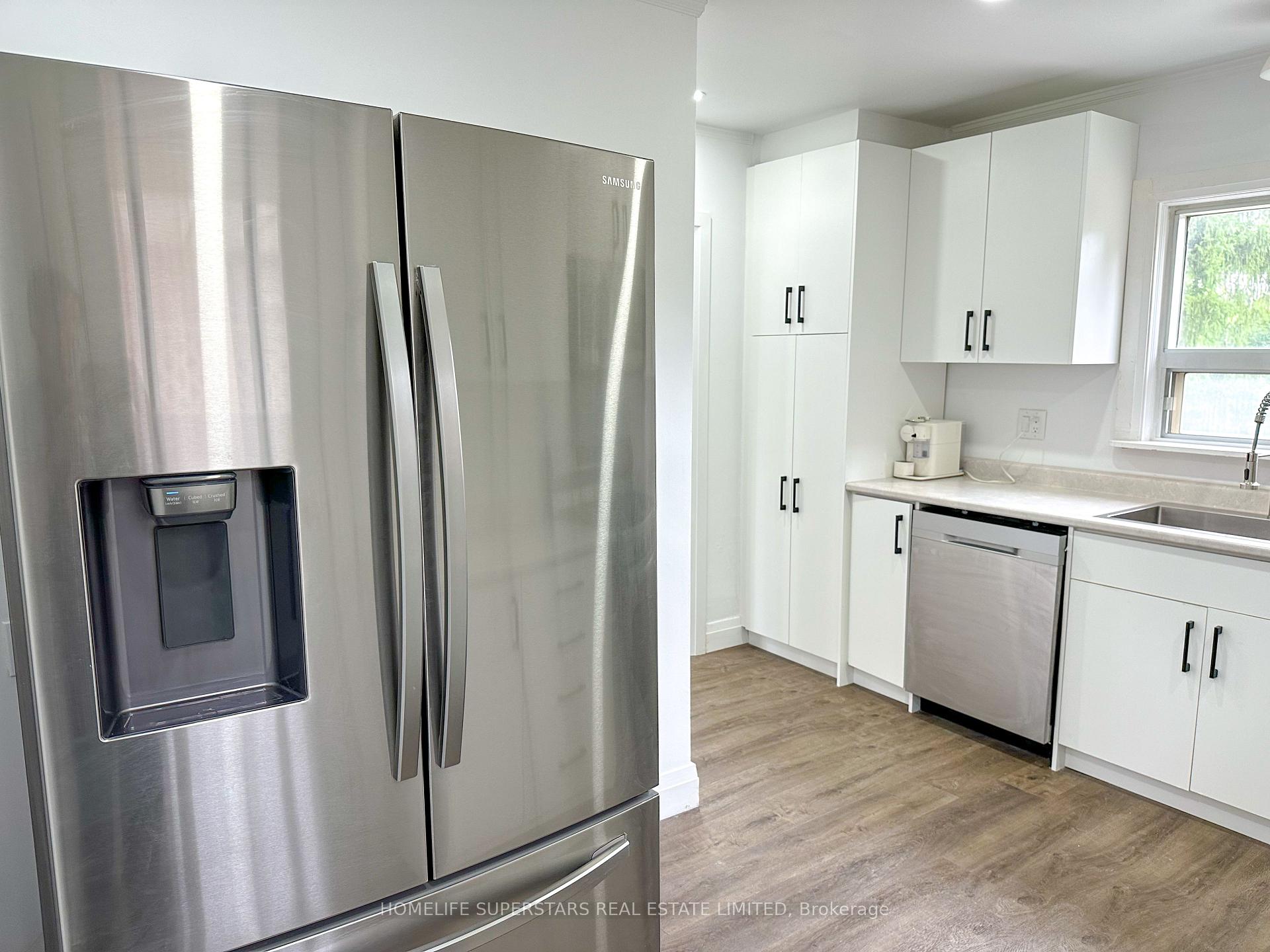 461 Rathburn Rd, Toronto, ON M9C3S9 | 3 Bedroom 3 Bathroom Detached House | Image 7