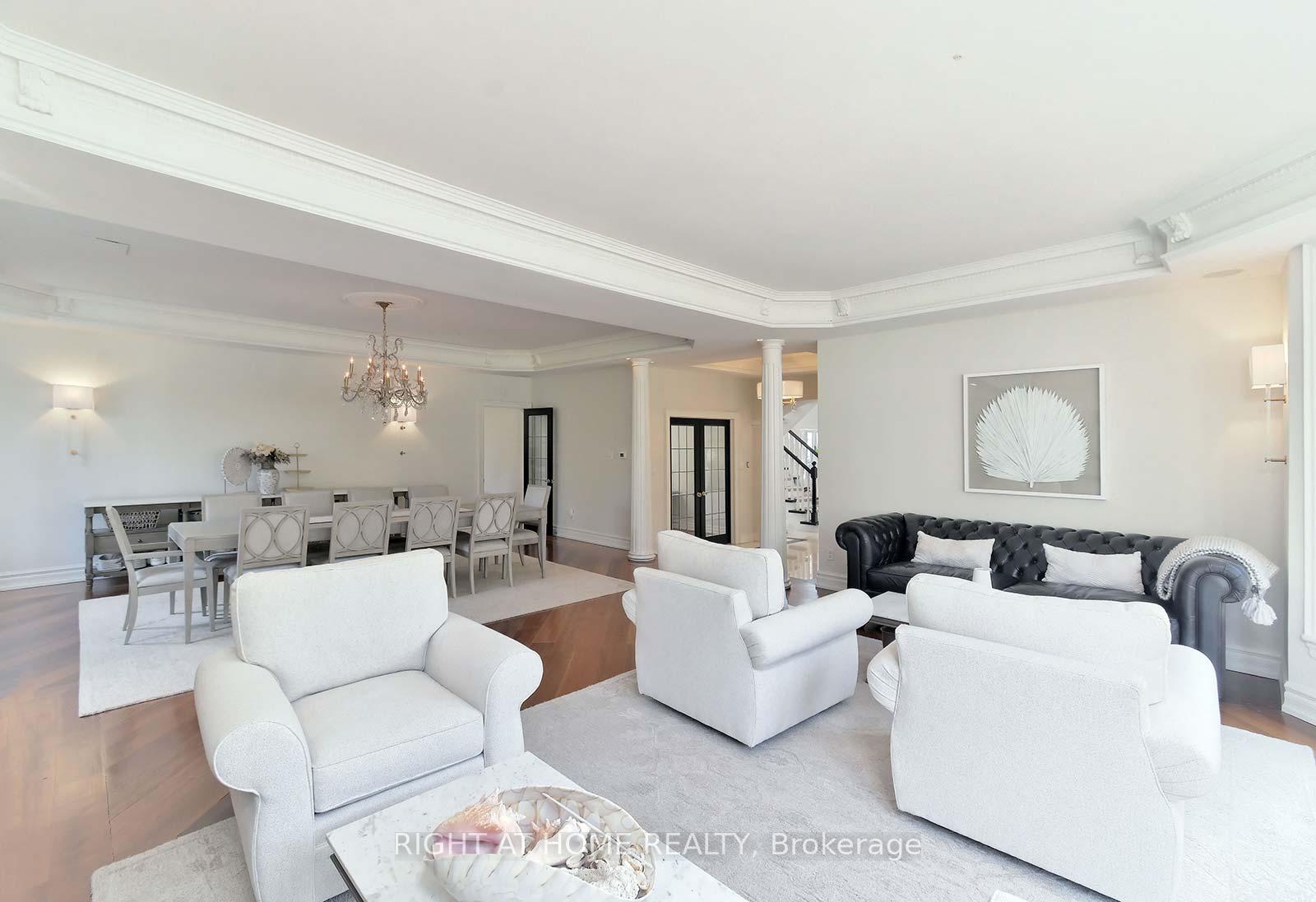 6 Hunthill Crt, Toronto, ON M9A4A2 | 4 Bedroom 7 Bathroom Detached House | Image 13