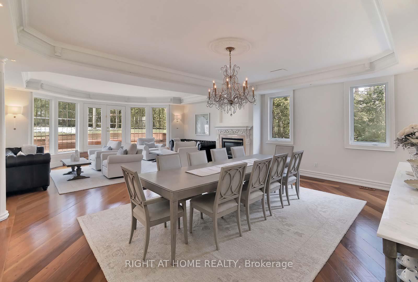 6 Hunthill Crt, Toronto, ON M9A4A2 | 4 Bedroom 7 Bathroom Detached House | Image 14