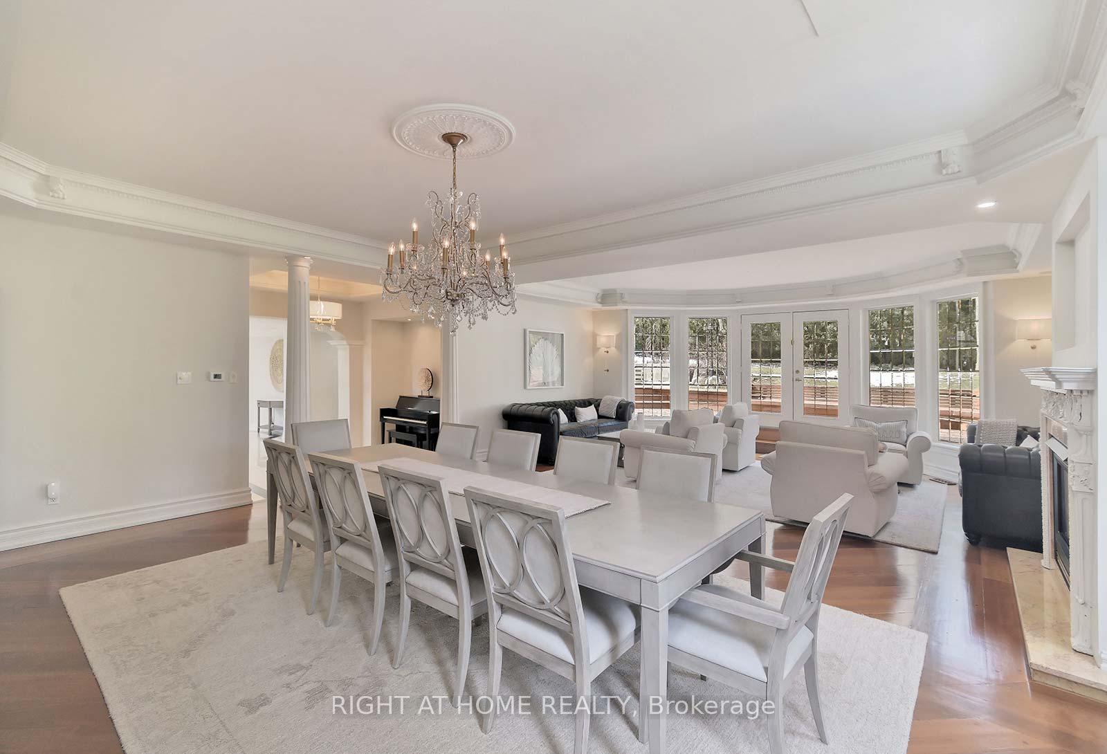 6 Hunthill Crt, Toronto, ON M9A4A2 | 4 Bedroom 7 Bathroom Detached House | Image 15