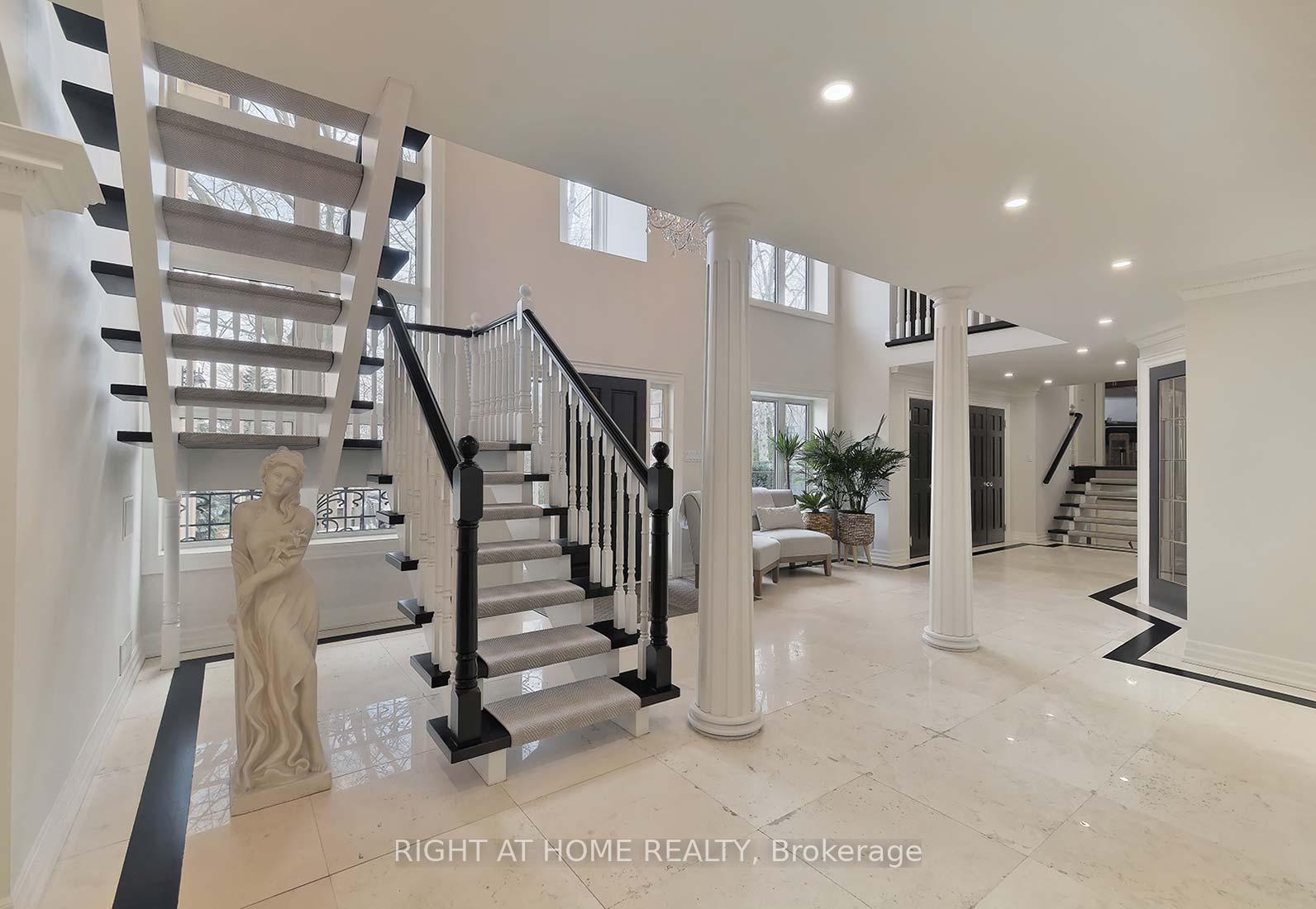 6 Hunthill Crt, Toronto, ON M9A4A2 | 4 Bedroom 7 Bathroom Detached House | Image 18