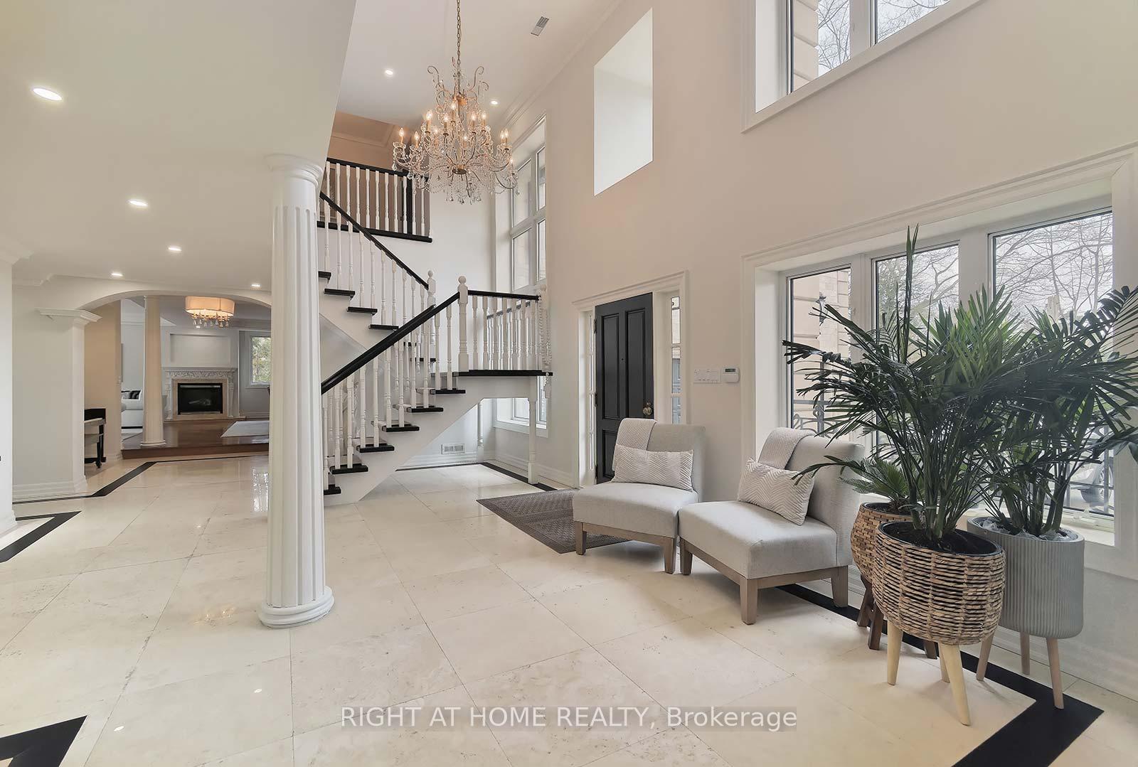6 Hunthill Crt, Toronto, ON M9A4A2 | 4 Bedroom 7 Bathroom Detached House | Image 2