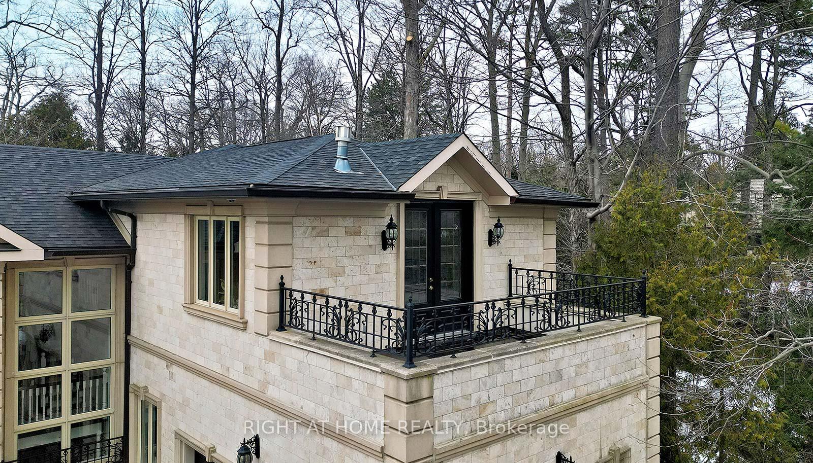 6 Hunthill Crt, Toronto, ON M9A4A2 | 4 Bedroom 7 Bathroom Detached House | Image 21