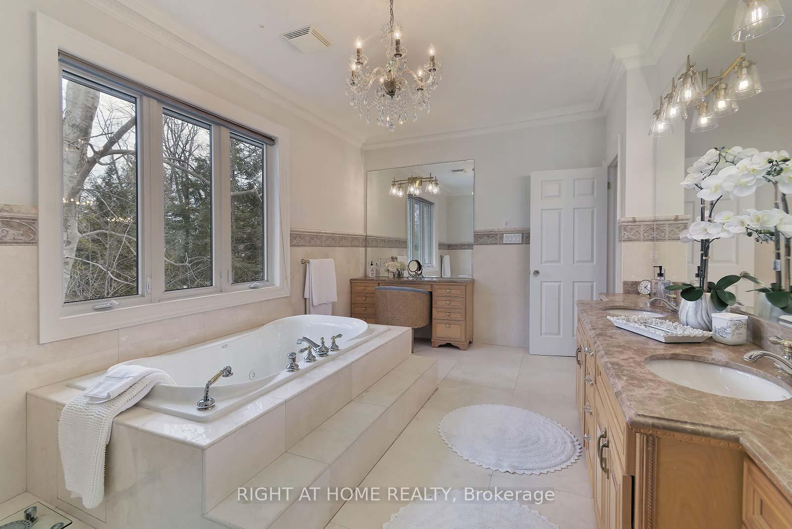 6 Hunthill Crt, Toronto, ON M9A4A2 | 4 Bedroom 7 Bathroom Detached House | Image 23