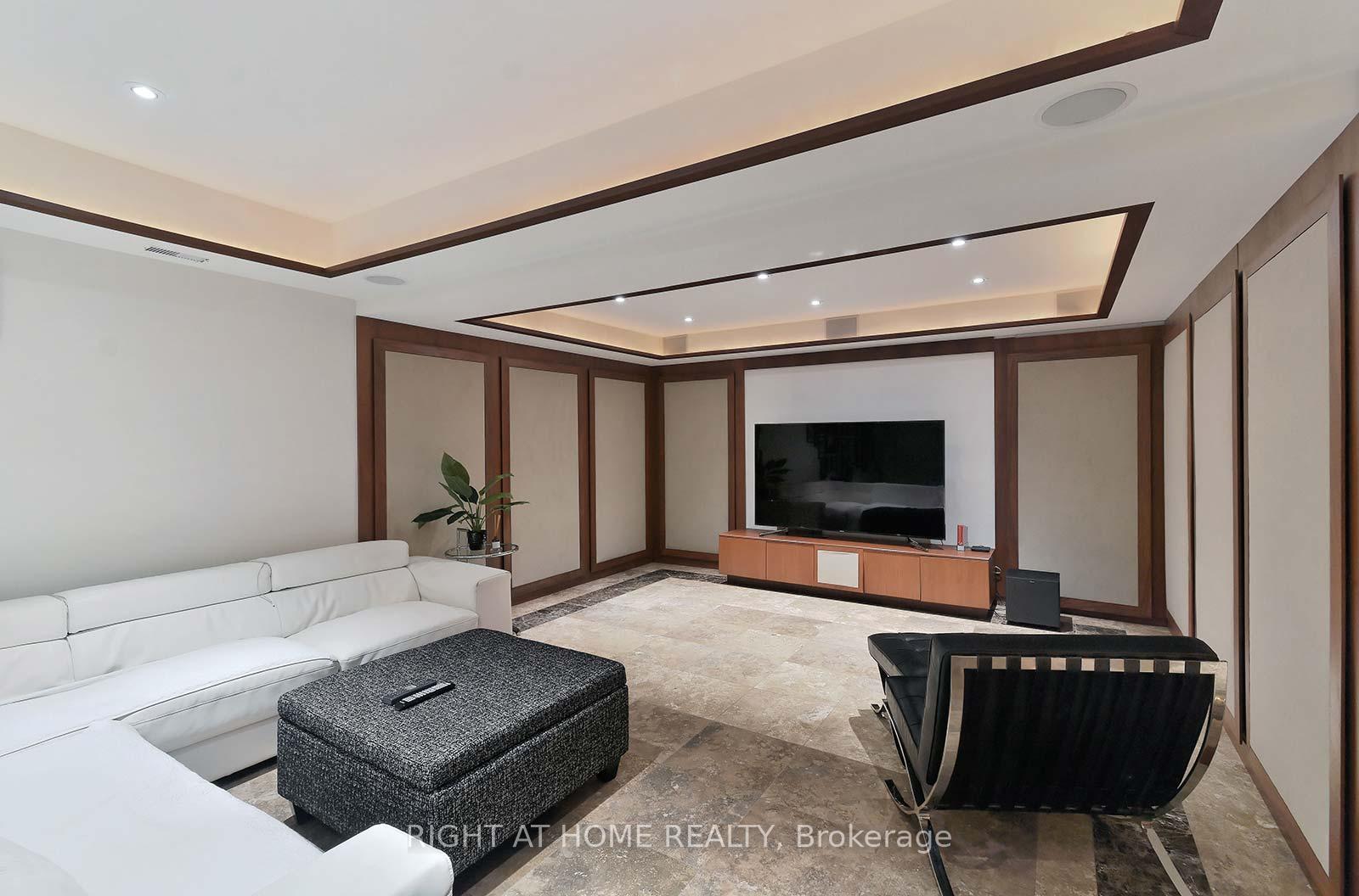 6 Hunthill Crt, Toronto, ON M9A4A2 | 4 Bedroom 7 Bathroom Detached House | Image 29