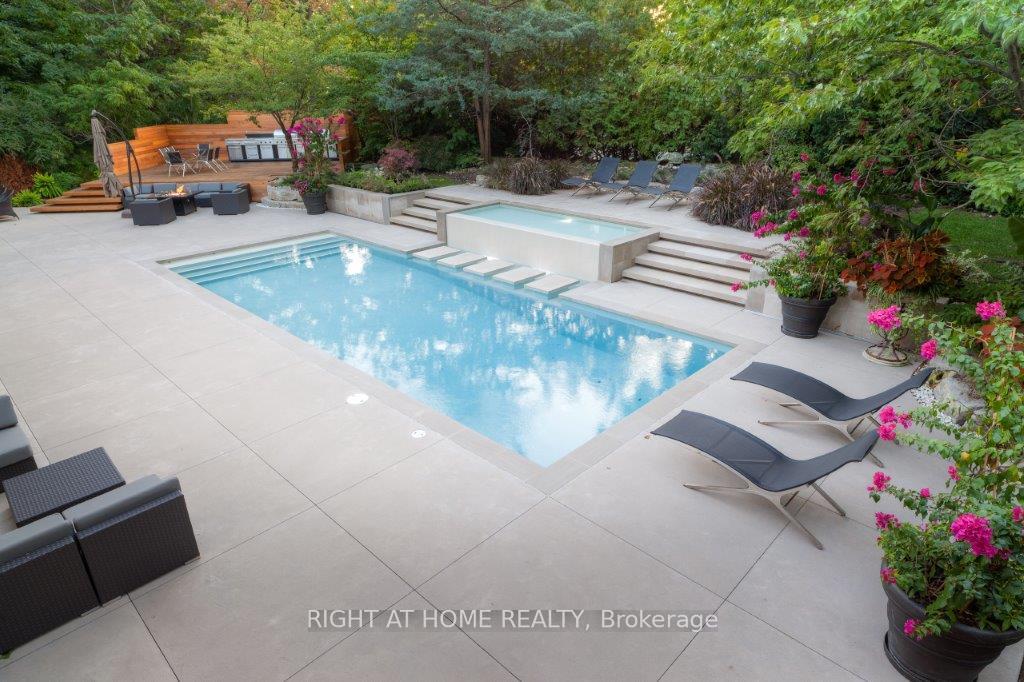 6 Hunthill Crt, Toronto, ON M9A4A2 | 4 Bedroom 7 Bathroom Detached House | Image 35
