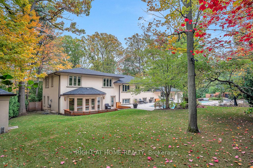 6 Hunthill Crt, Toronto, ON M9A4A2 | 4 Bedroom 7 Bathroom Detached House | Image 36