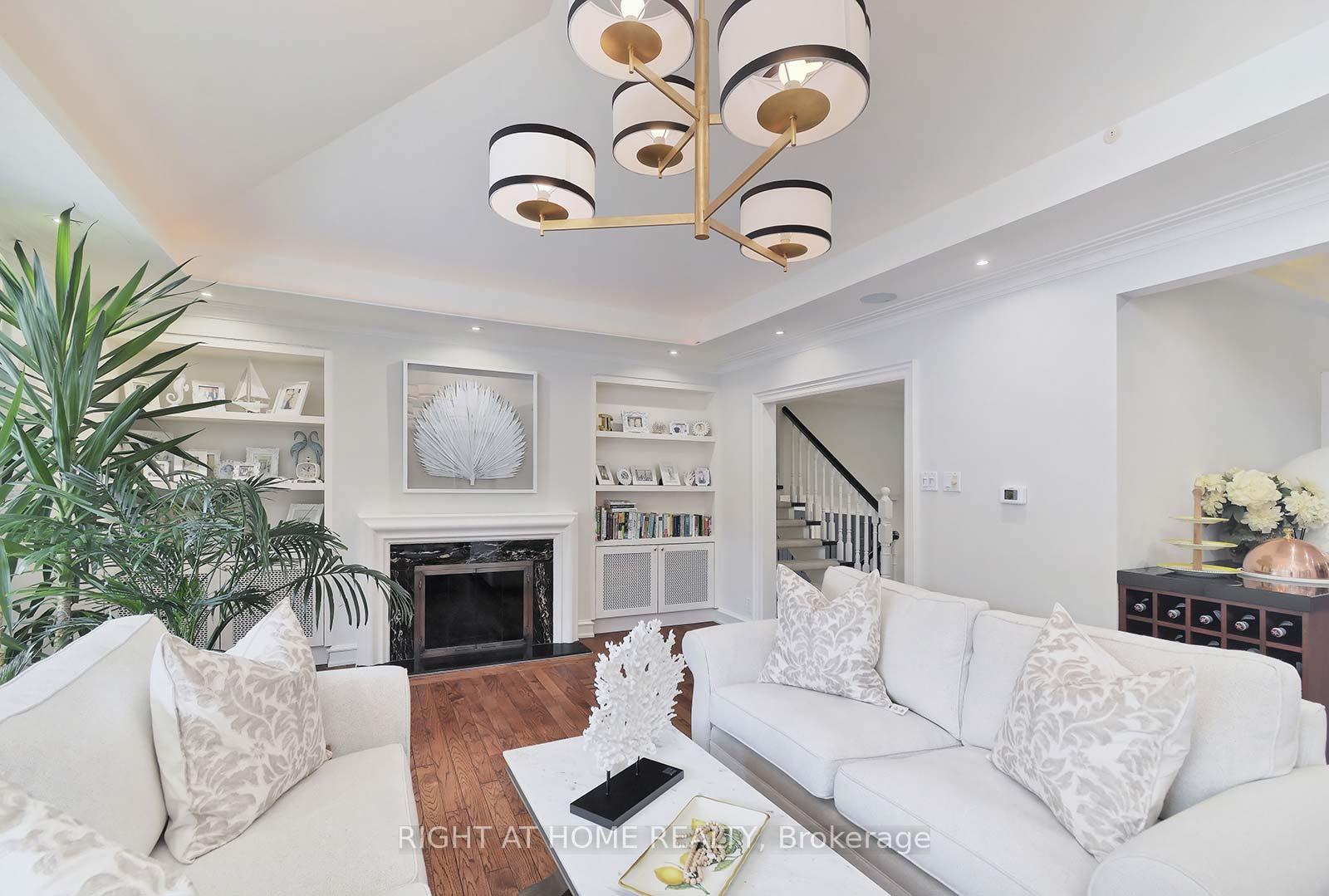 6 Hunthill Crt, Toronto, ON M9A4A2 | 4 Bedroom 7 Bathroom Detached House | Image 6