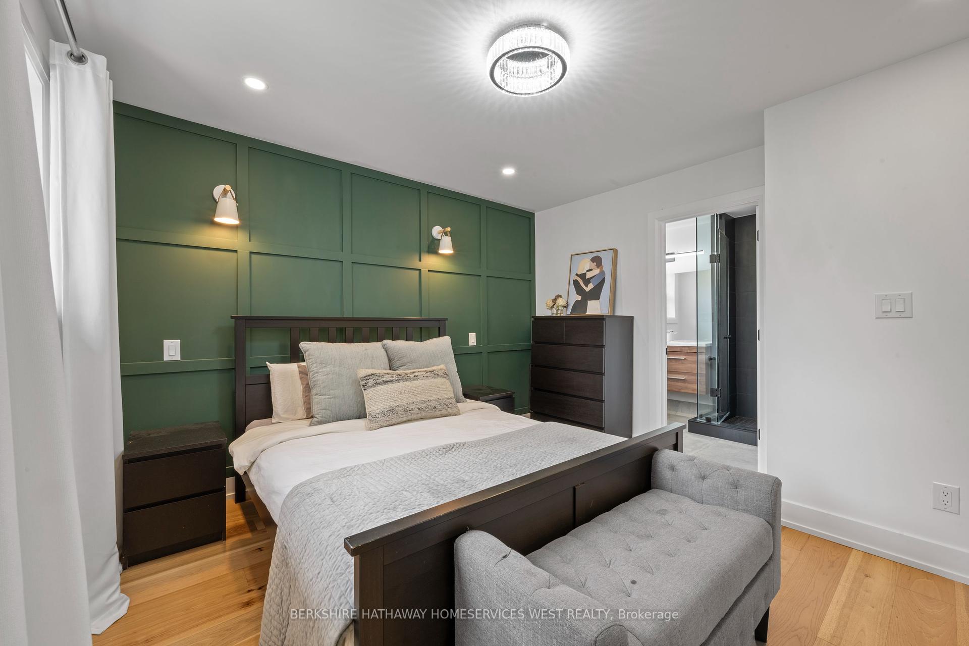 9 Farley Cres, Toronto, ON M9R2A5 | 3 Bedroom 4 Bathroom Detached House | Image 13