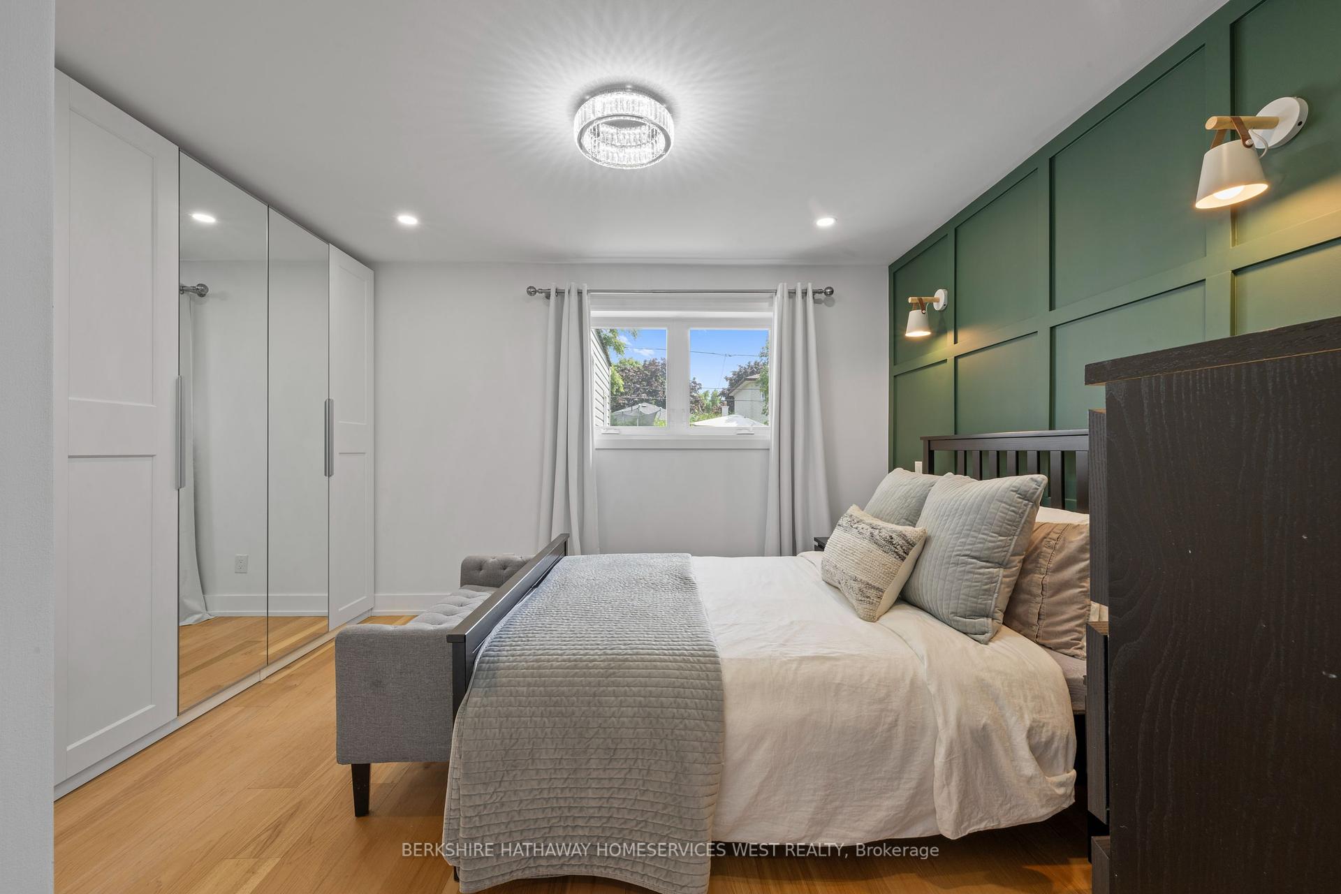 9 Farley Cres, Toronto, ON M9R2A5 | 3 Bedroom 4 Bathroom Detached House | Image 14