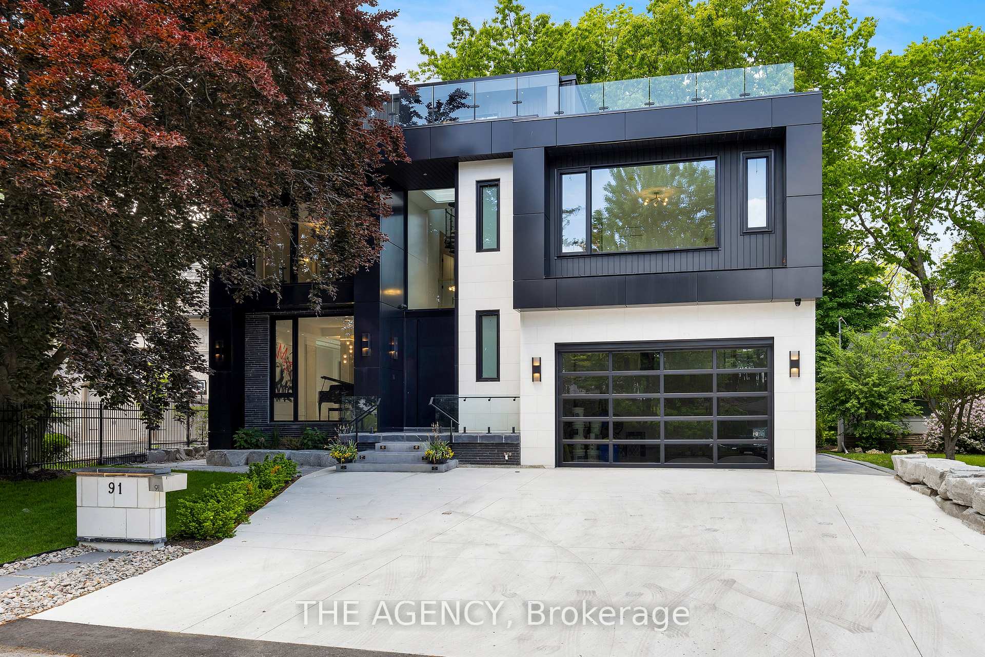 91 Valecrest Dr, Toronto, ON M9A4P5 | 4 Bedroom 8 Bathroom Detached House | Image 1