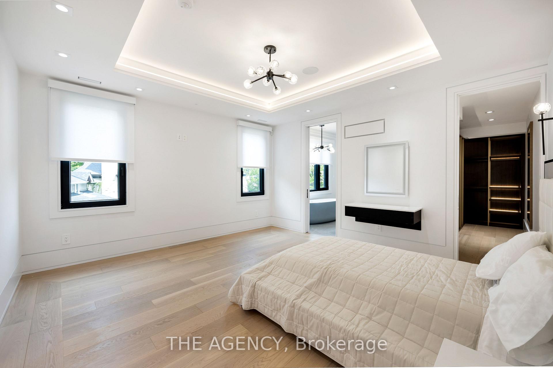 91 Valecrest Dr, Toronto, ON M9A4P5 | 4 Bedroom 8 Bathroom Detached House | Image 16