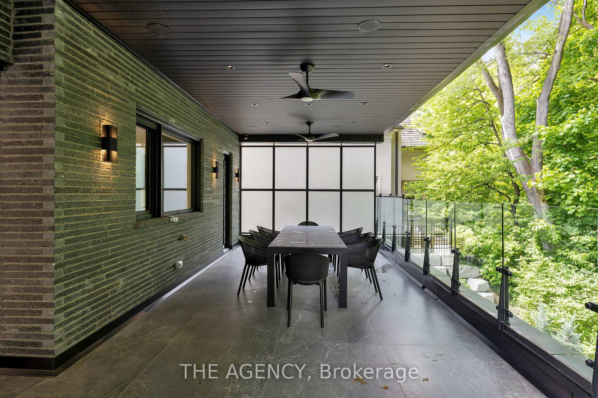 91 Valecrest Dr, Toronto, ON M9A4P5 | 4 Bedroom 8 Bathroom Detached House | Image 24