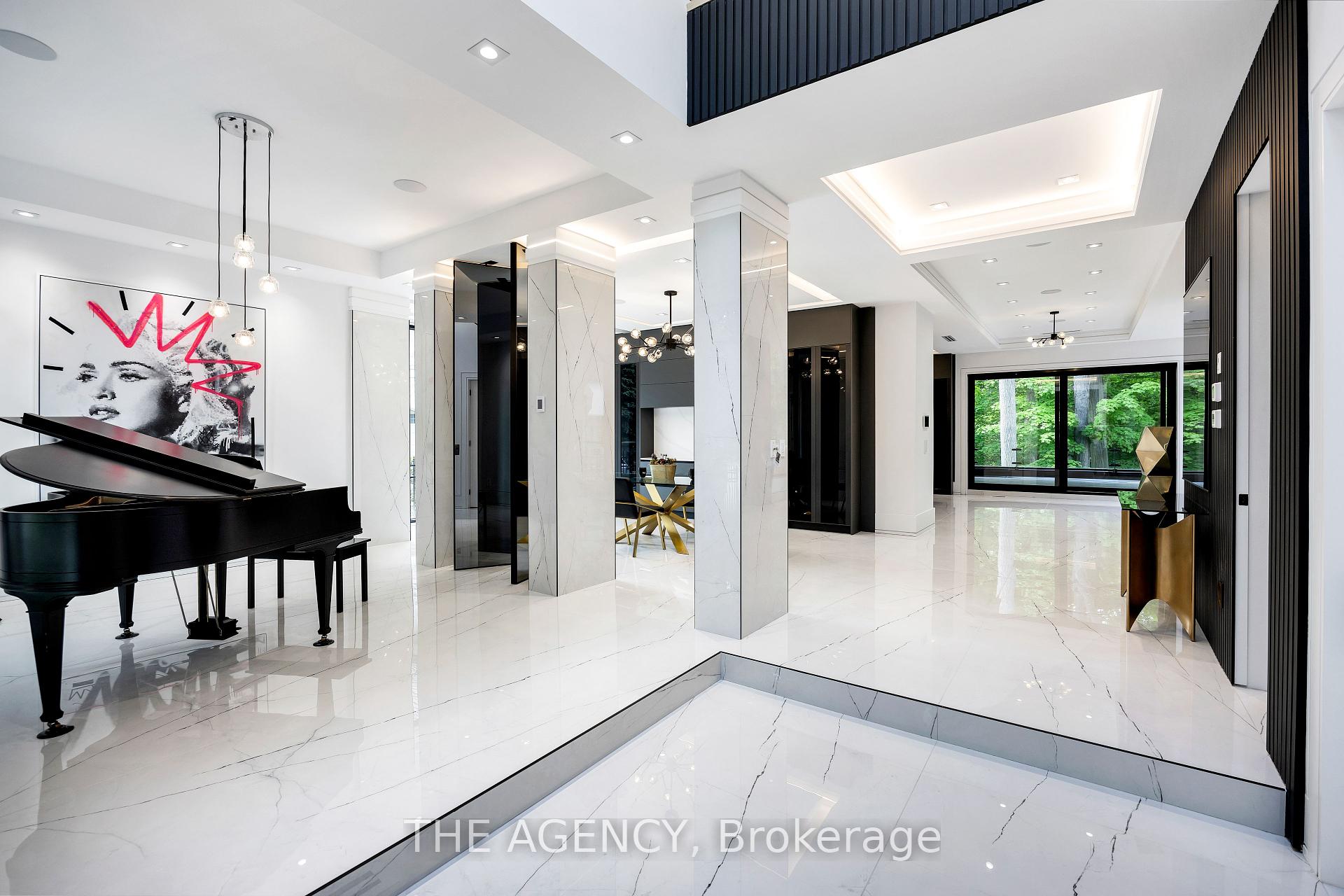 91 Valecrest Dr, Toronto, ON M9A4P5 | 4 Bedroom 8 Bathroom Detached House | Image 3