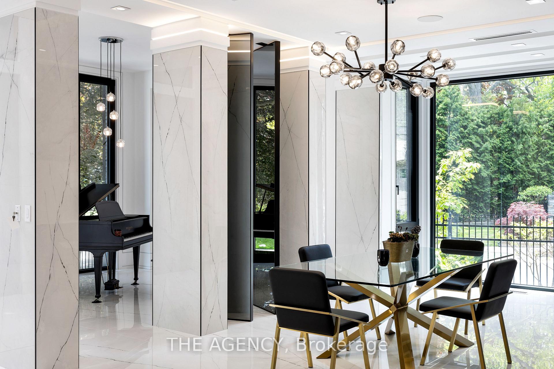 91 Valecrest Dr, Toronto, ON M9A4P5 | 4 Bedroom 8 Bathroom Detached House | Image 4