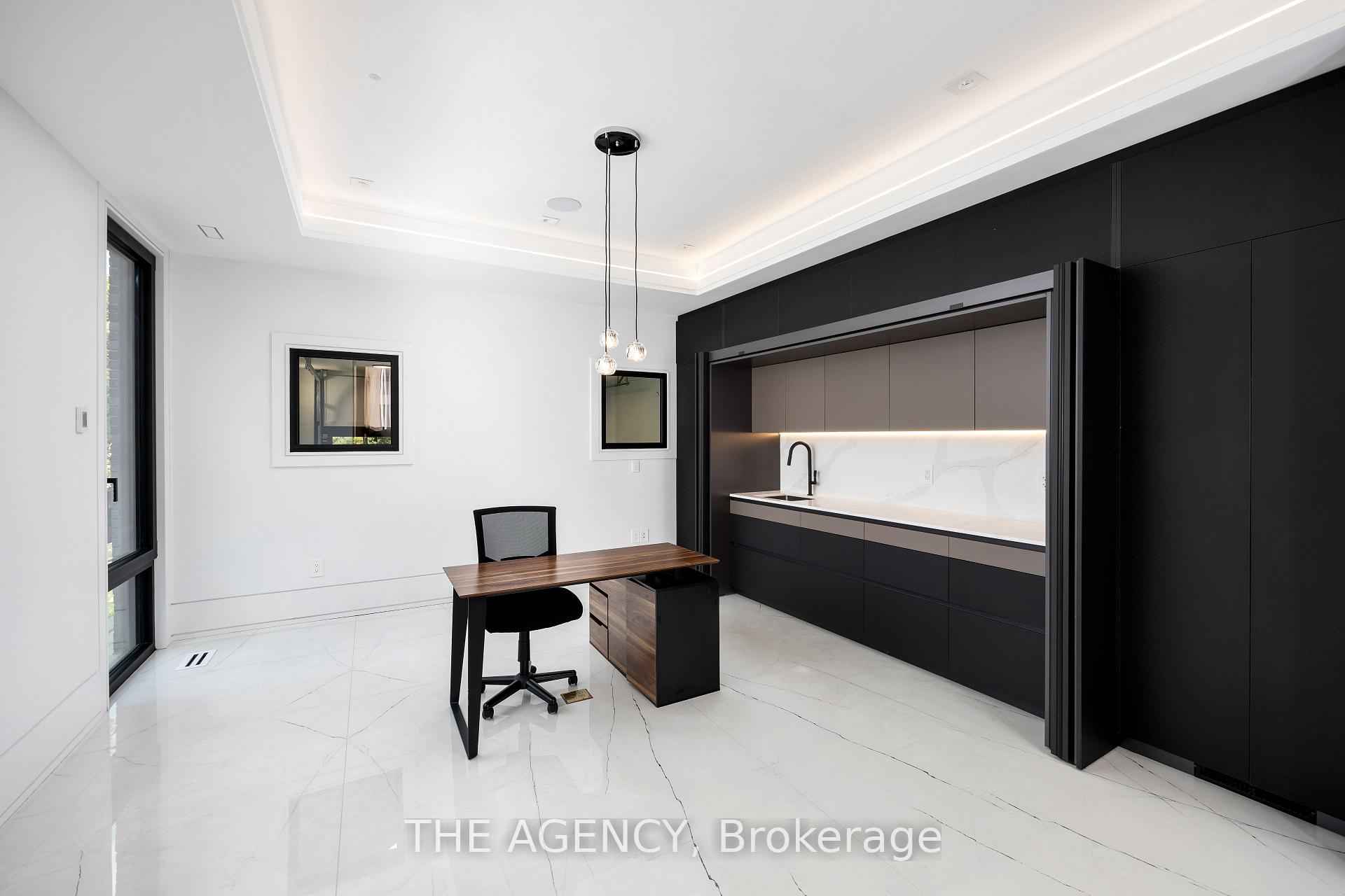 91 Valecrest Dr, Toronto, ON M9A4P5 | 4 Bedroom 8 Bathroom Detached House | Image 9