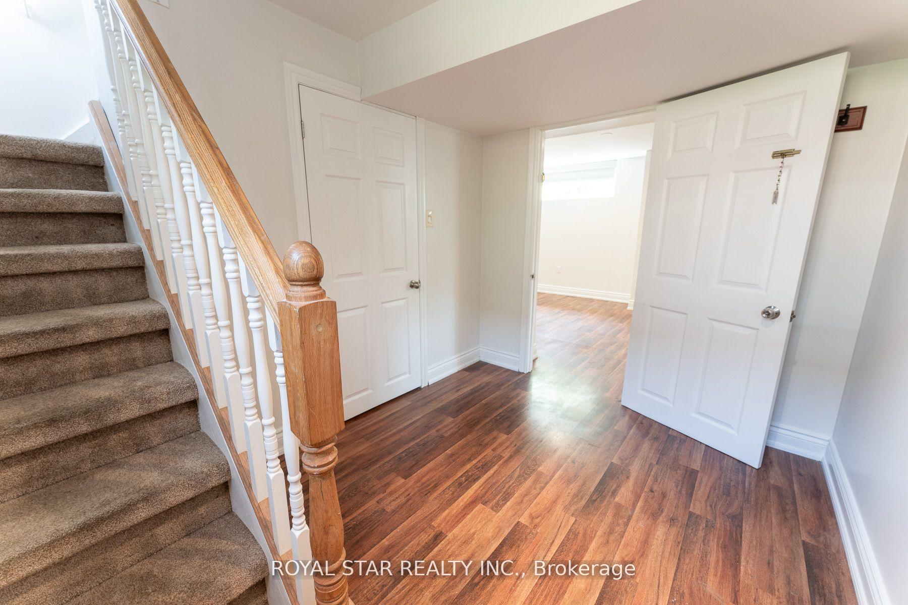 179 Wellesworth Dr, Toronto, ON M9C4S3 | 3 Bedroom 2 Bathroom Detached House | Image 22