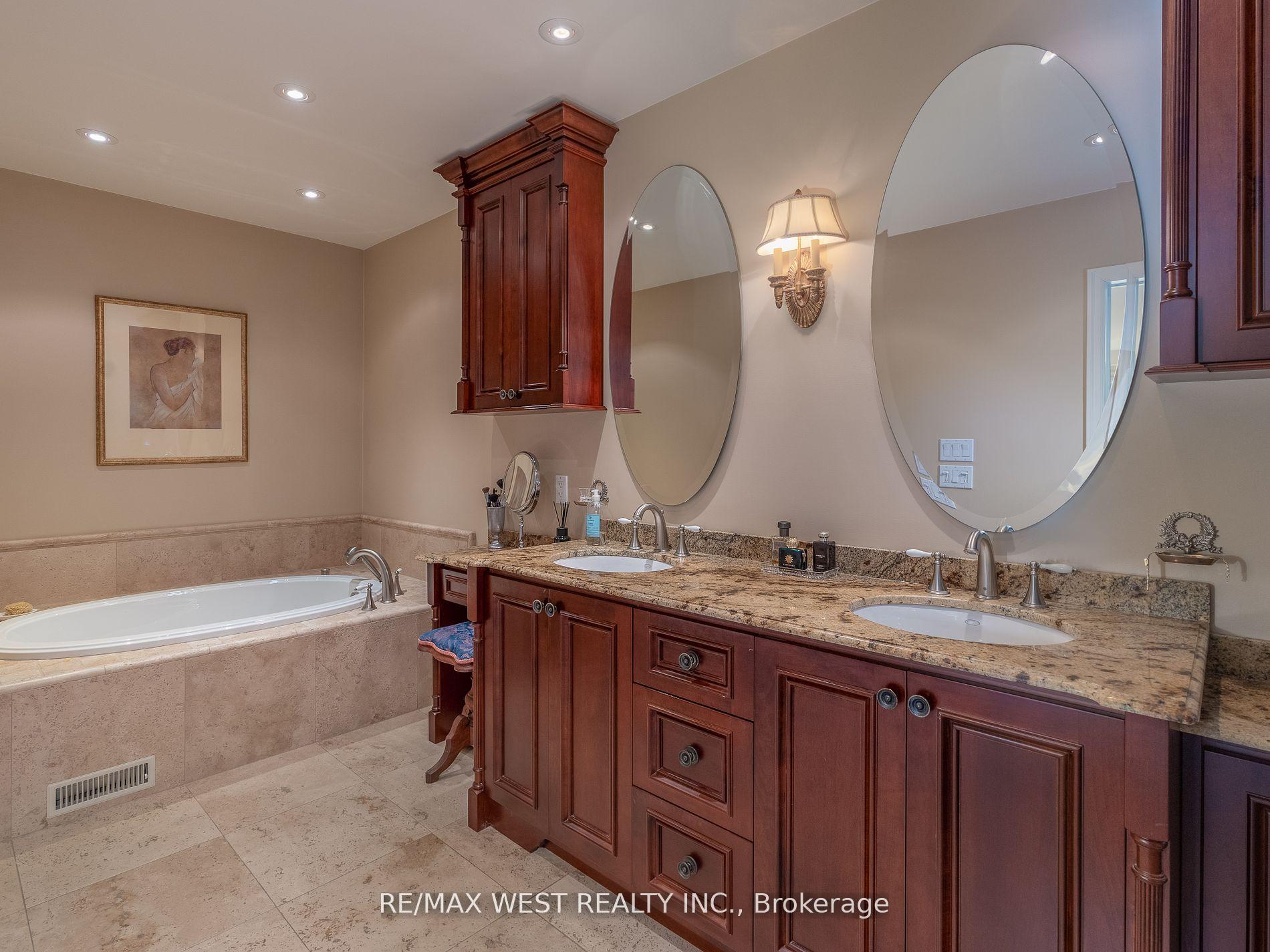 57 Edenvale Cres, Toronto, ON M9A4A5 | 4 Bedroom 5 Bathroom Detached House | Image 20